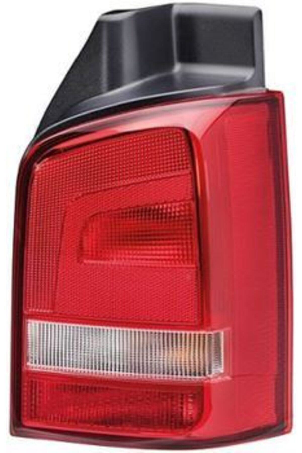 Hella Sol Transporter T6 2010 Sonrası  Uyumlu Stop Lambası