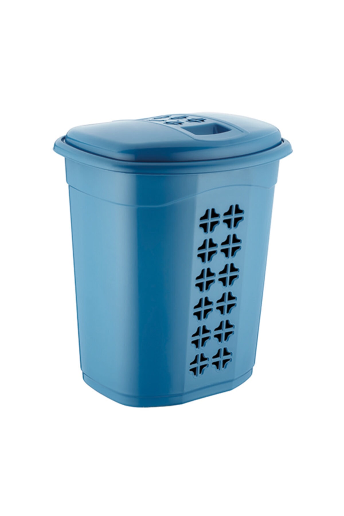 Alkansan Kirli Çamaşır Sepeti 48 Litre