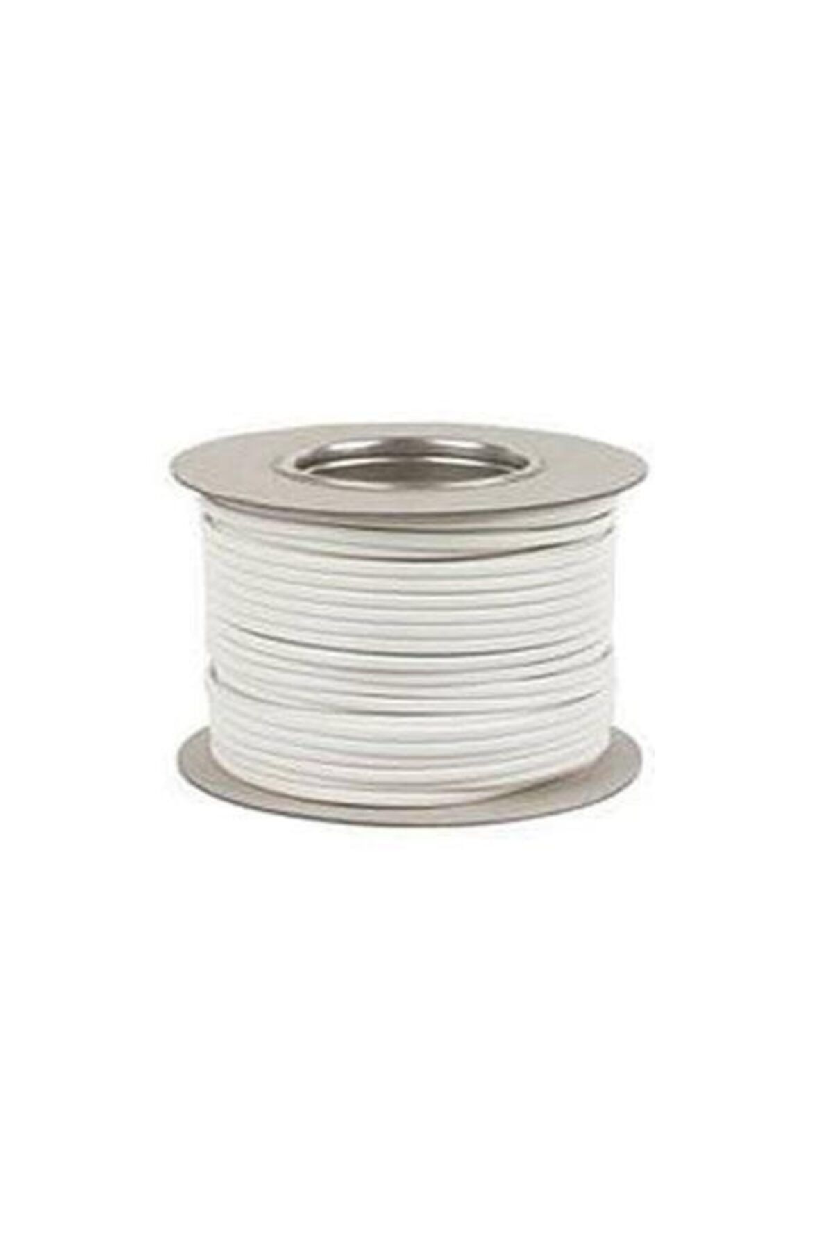 3M 2 Ucu Jaklı Uydu Kablosu Rg6/u6 100 m