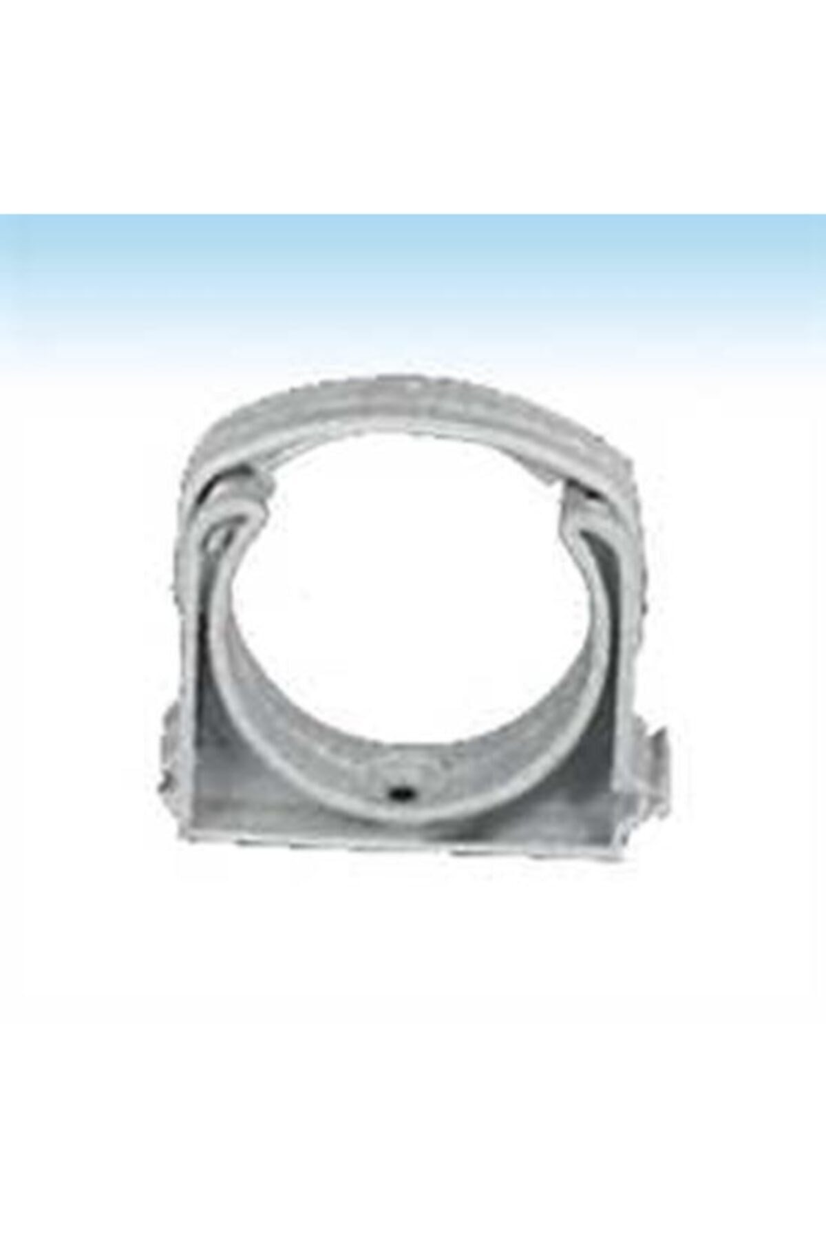 PLASTHERM Pvc Kelepçe 100 mm