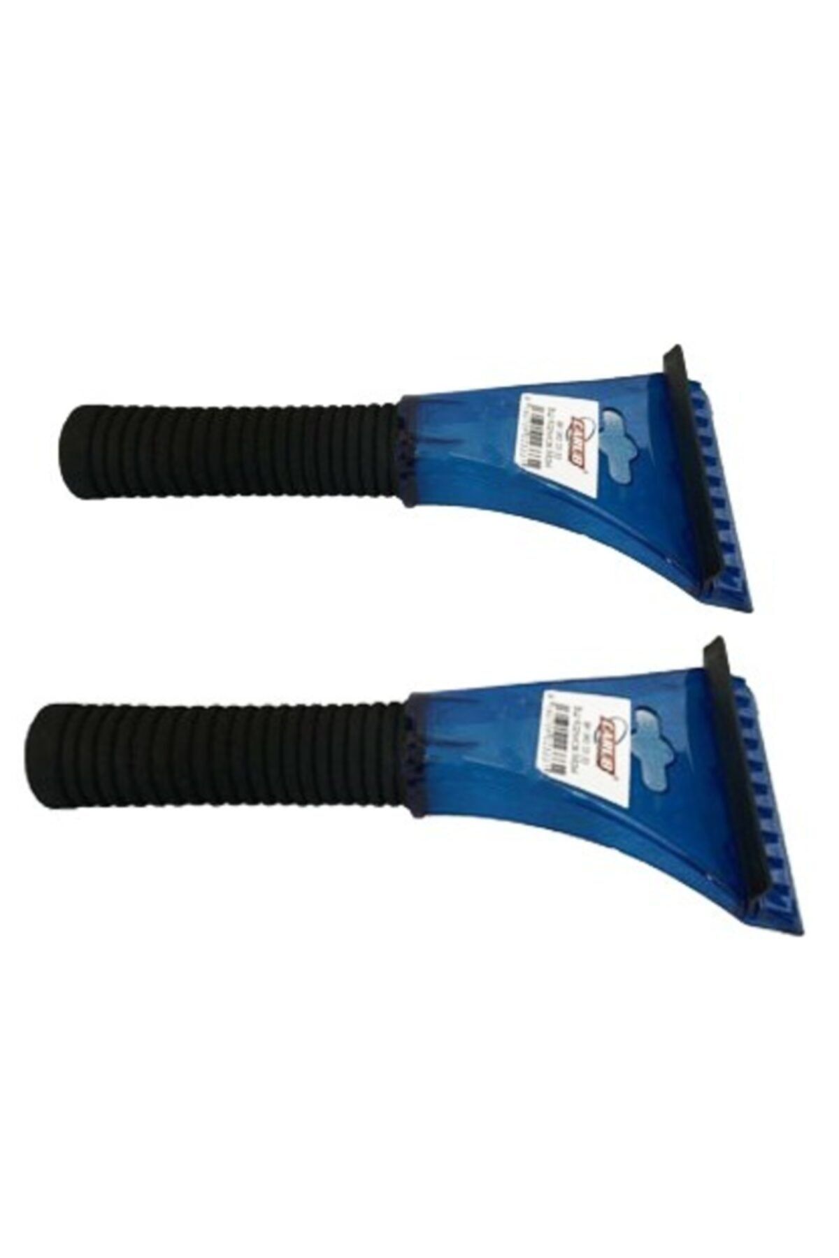 carup Carub Buz Kazıyıcı (mavi) 2 Adet