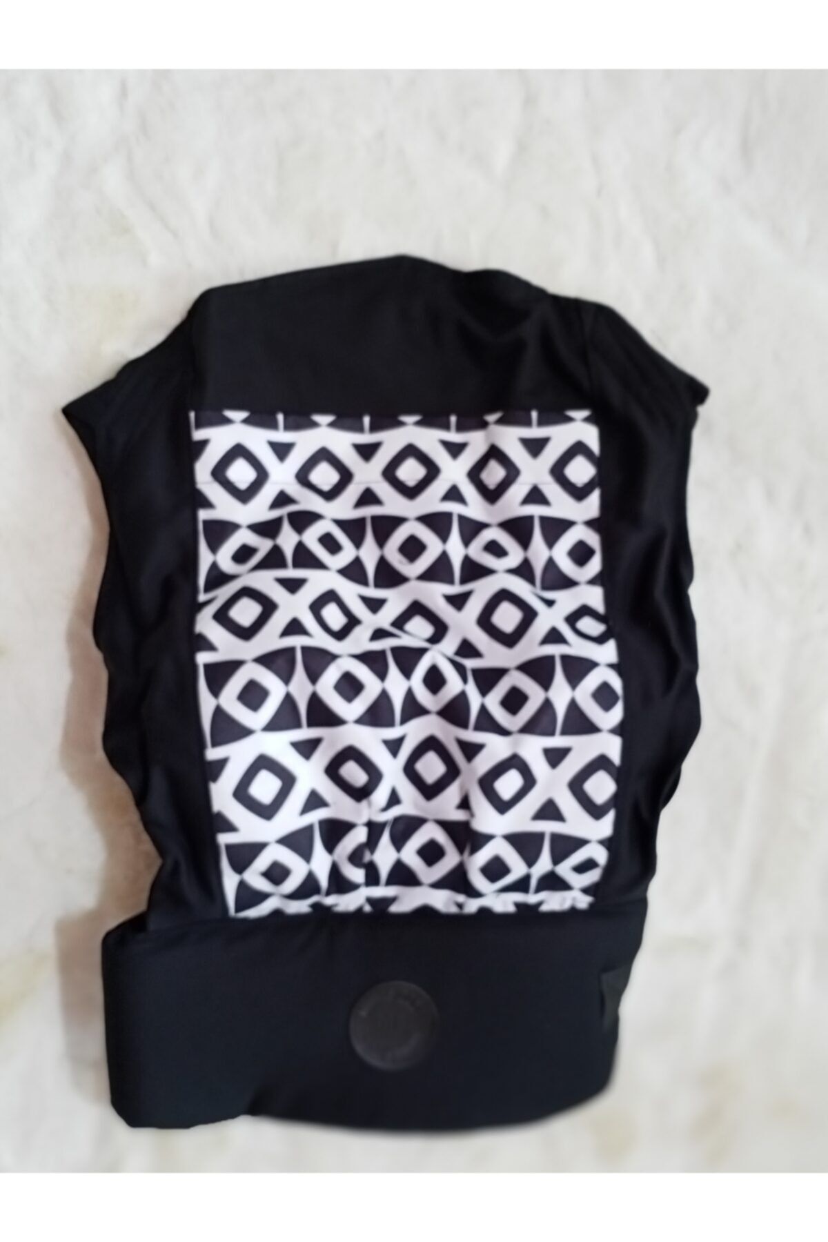 Molls Baby Kanguru Ergonomik
