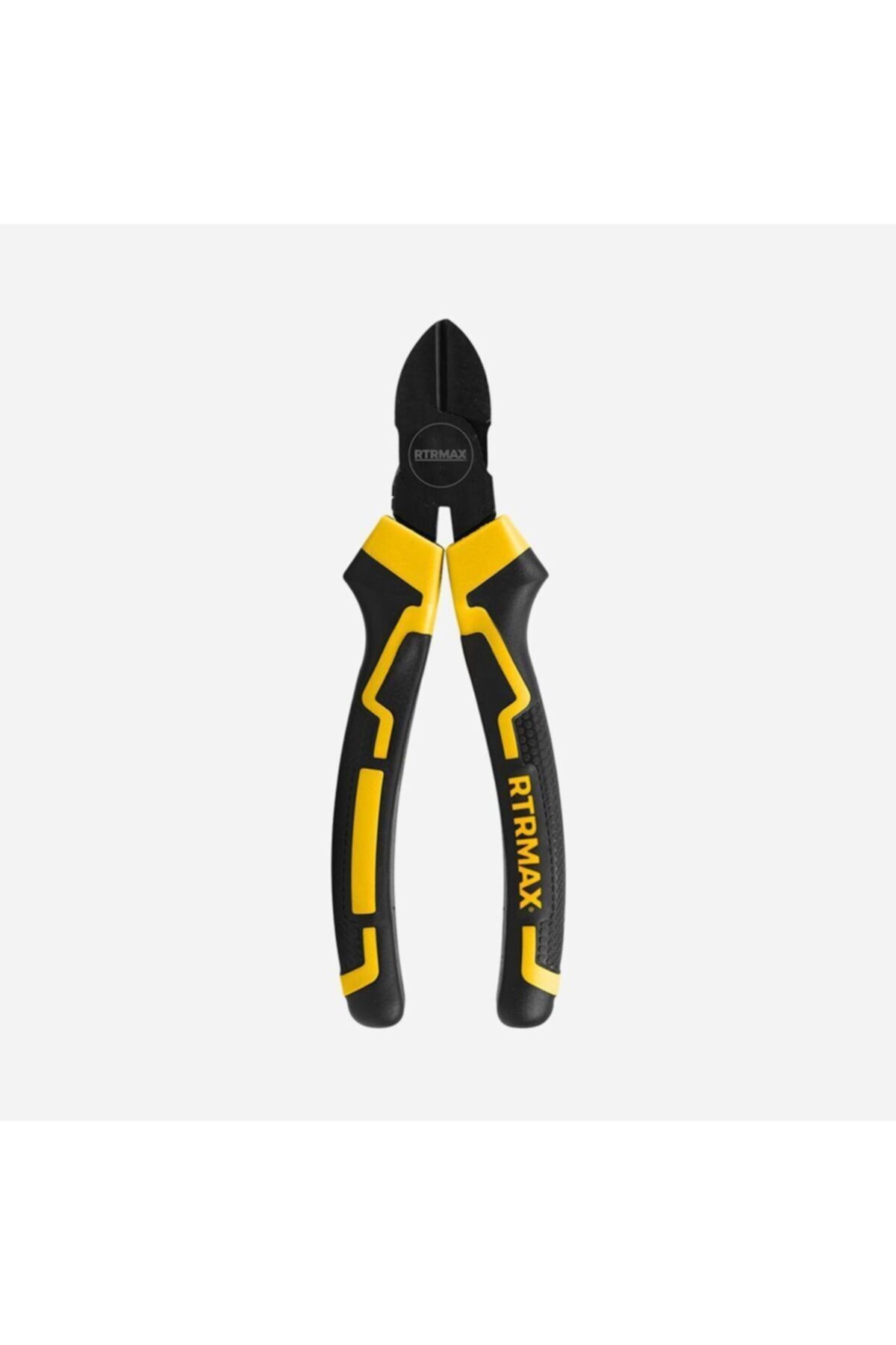Rtrmax Rh01816 Yan Keski 160 Mm