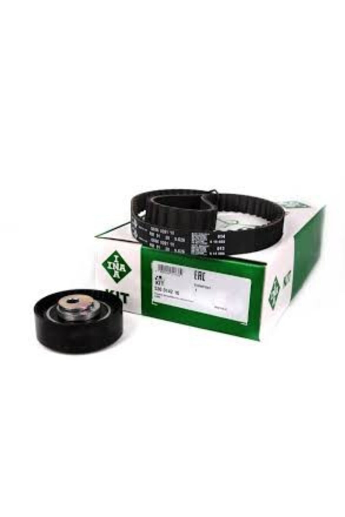 İna Ford Connect 1.8 Tdcı Yıl 02-13 Triger Seti 1201255 Ina 530014210