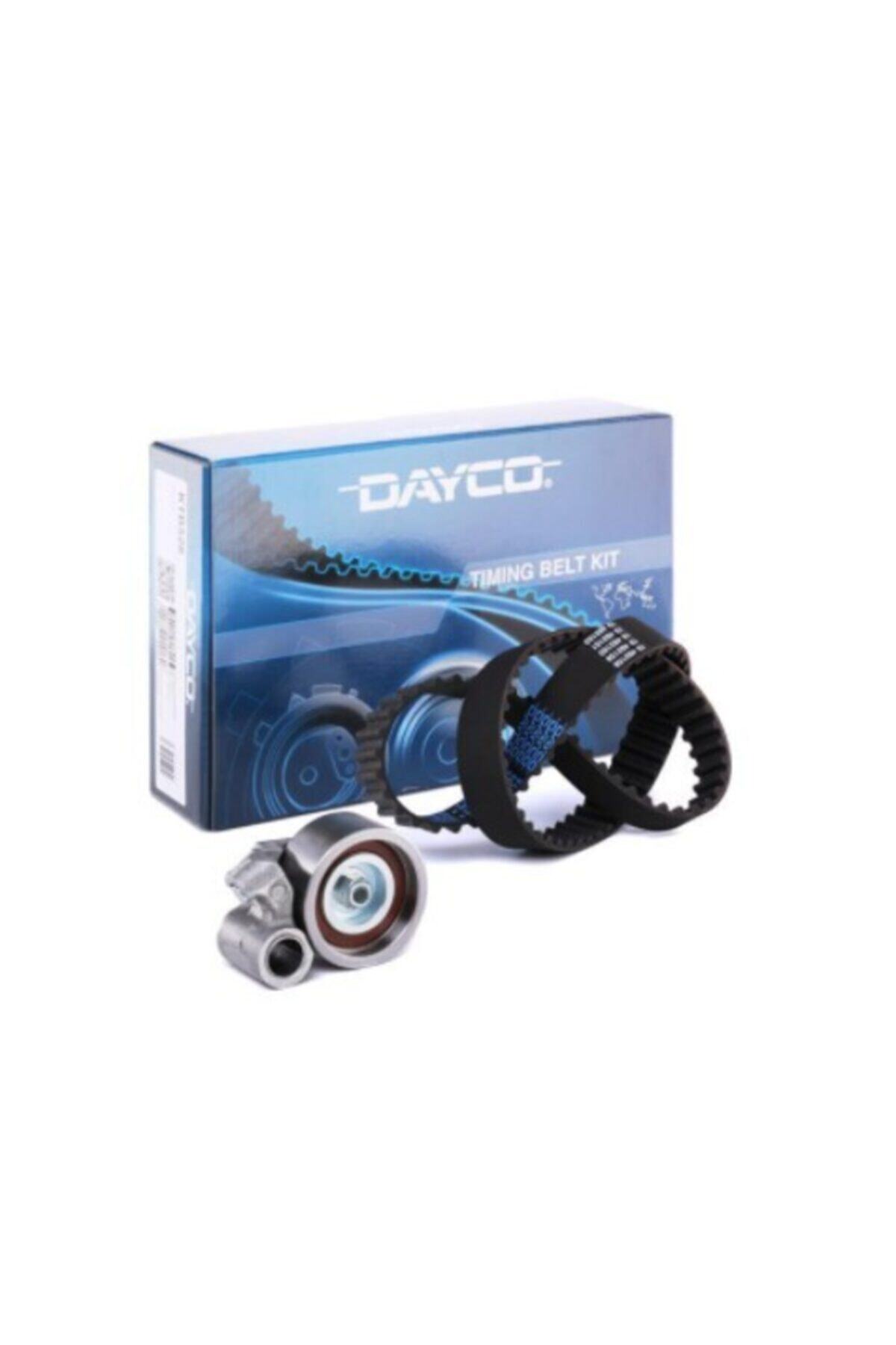 DAYCO Toyota Hılux (kun15-kun25-kun35) 2.5 D4d Triger Seti Day Ktb528
