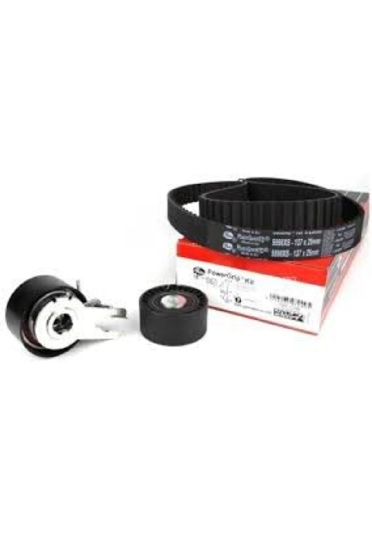 GATES Focus/c-max/c3/c4/307/308/407/p. Tepee Triger Seti Gts K015598xs