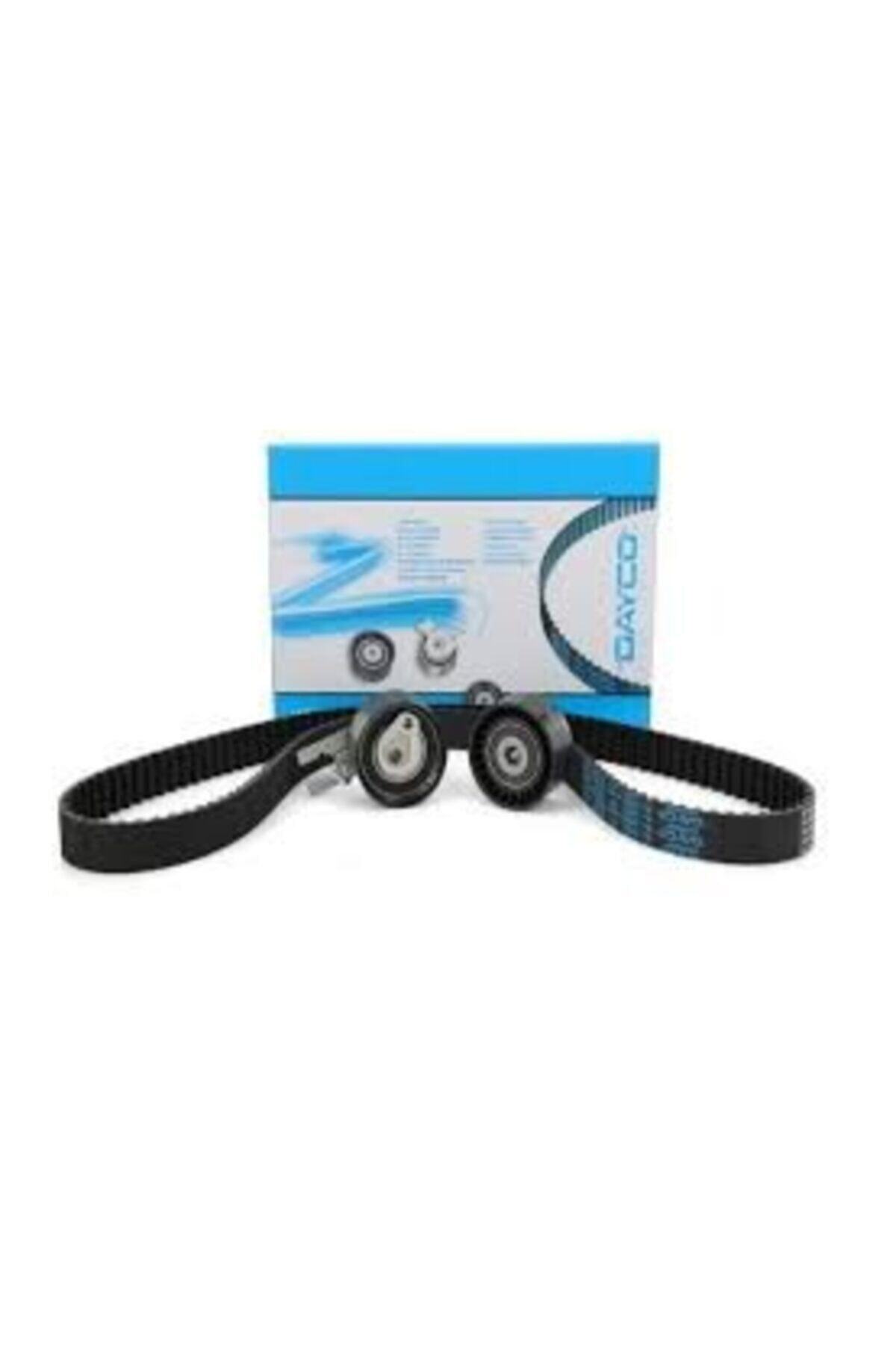 DAYCO Fıesta-fusıon/c2/c3/nemo/bıpper/206/307 Triger Seti Day Ktb310