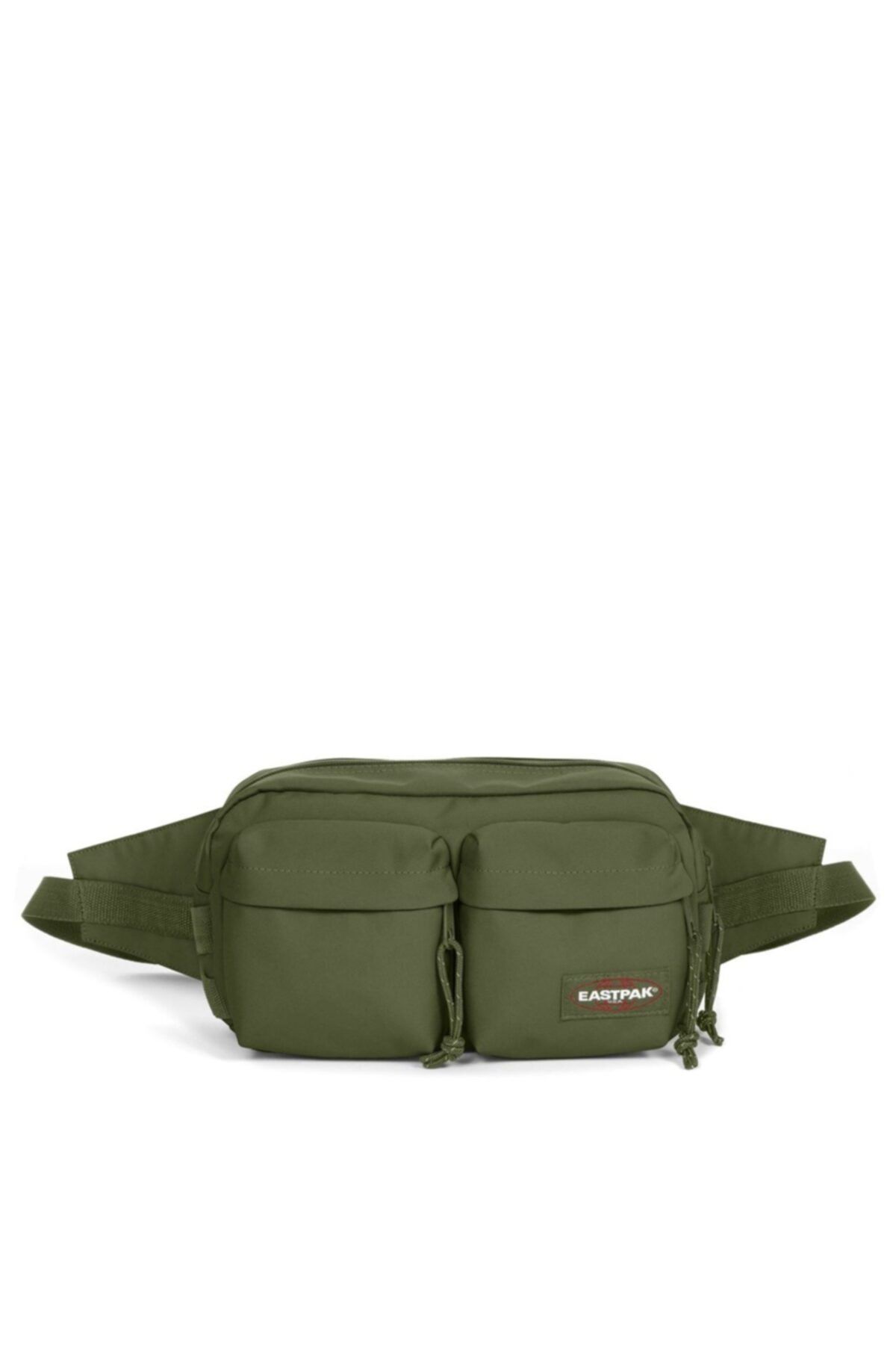 Eastpak BUMBAG DOUBLE Haki Unisex Bel Çantası 101086458