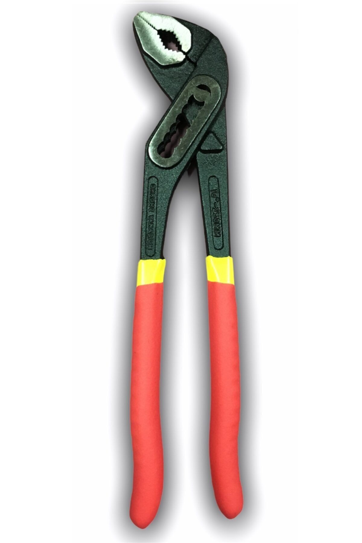 ELKA Ayarlı Pense Boy 10x250
