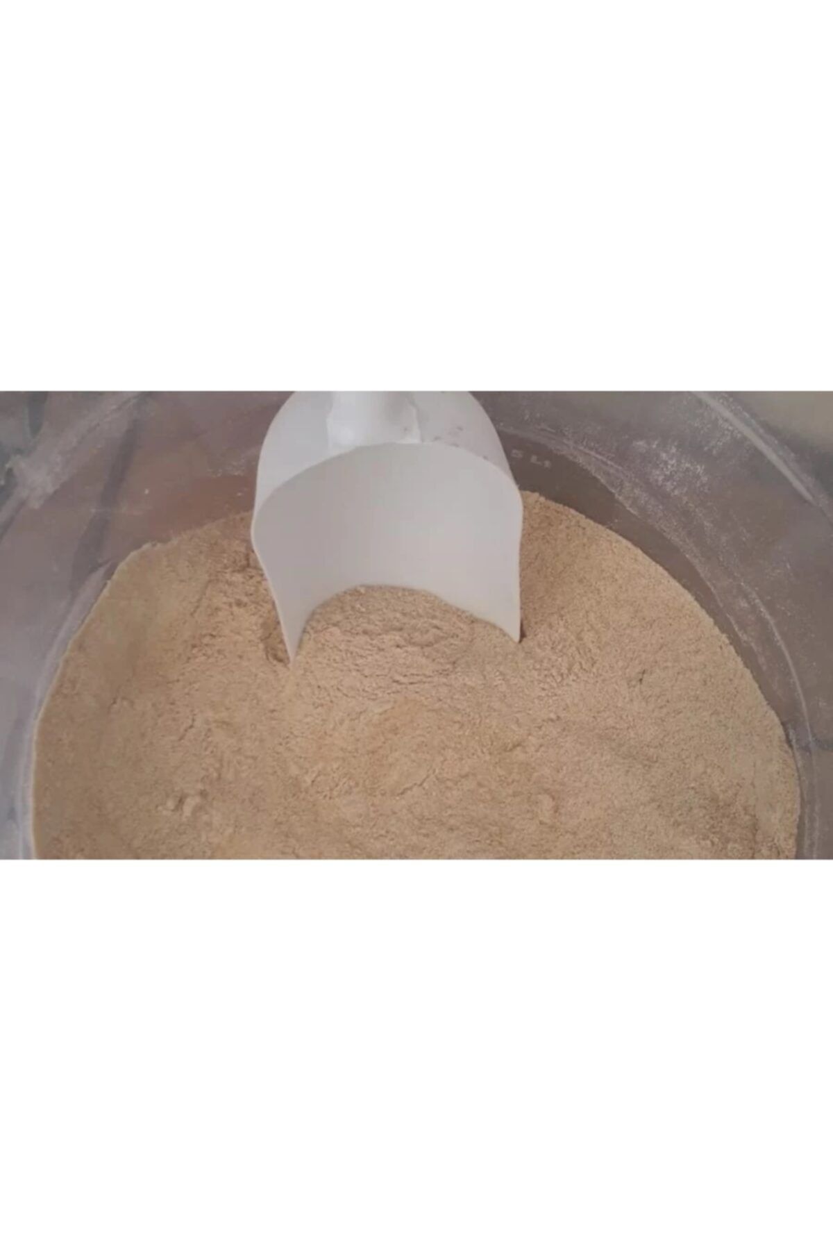 ÇINAR DOĞAL ÜRÜNLER Tam Buğday Unu 1 Kg
