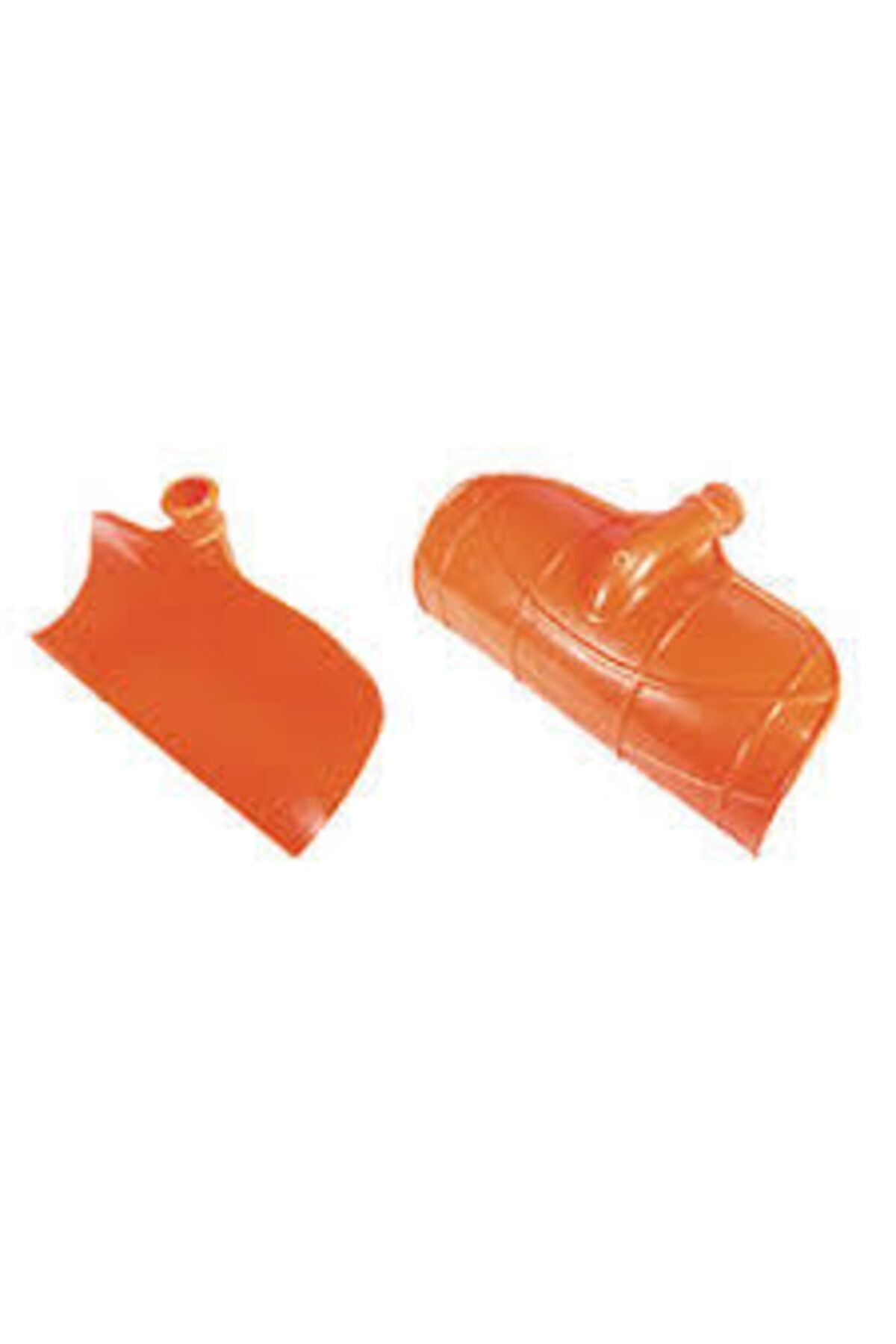 HARUNEMRE03 Plastik Gelberi Kürek Sapı
