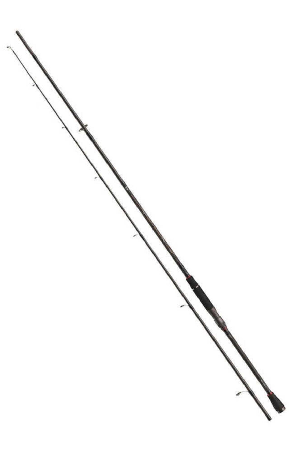 DAIWA Ballistic X Jigger 270cm 7-28g Spin Olta Kamışı