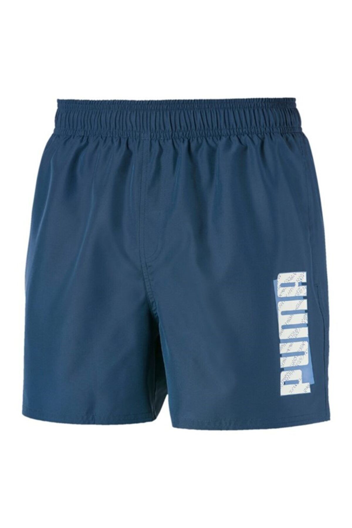 Puma Erkek Lacivert Ess Summer Shorts Şort