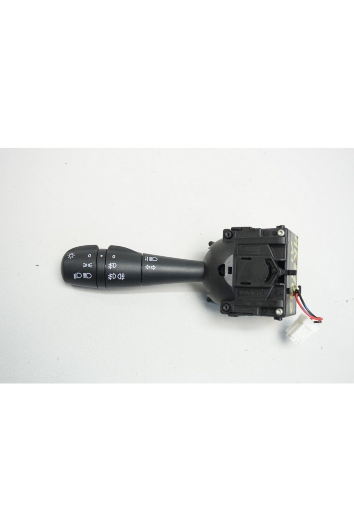 VALEO Clio 4 Station Wagon Far Korna Kolu 255405005r