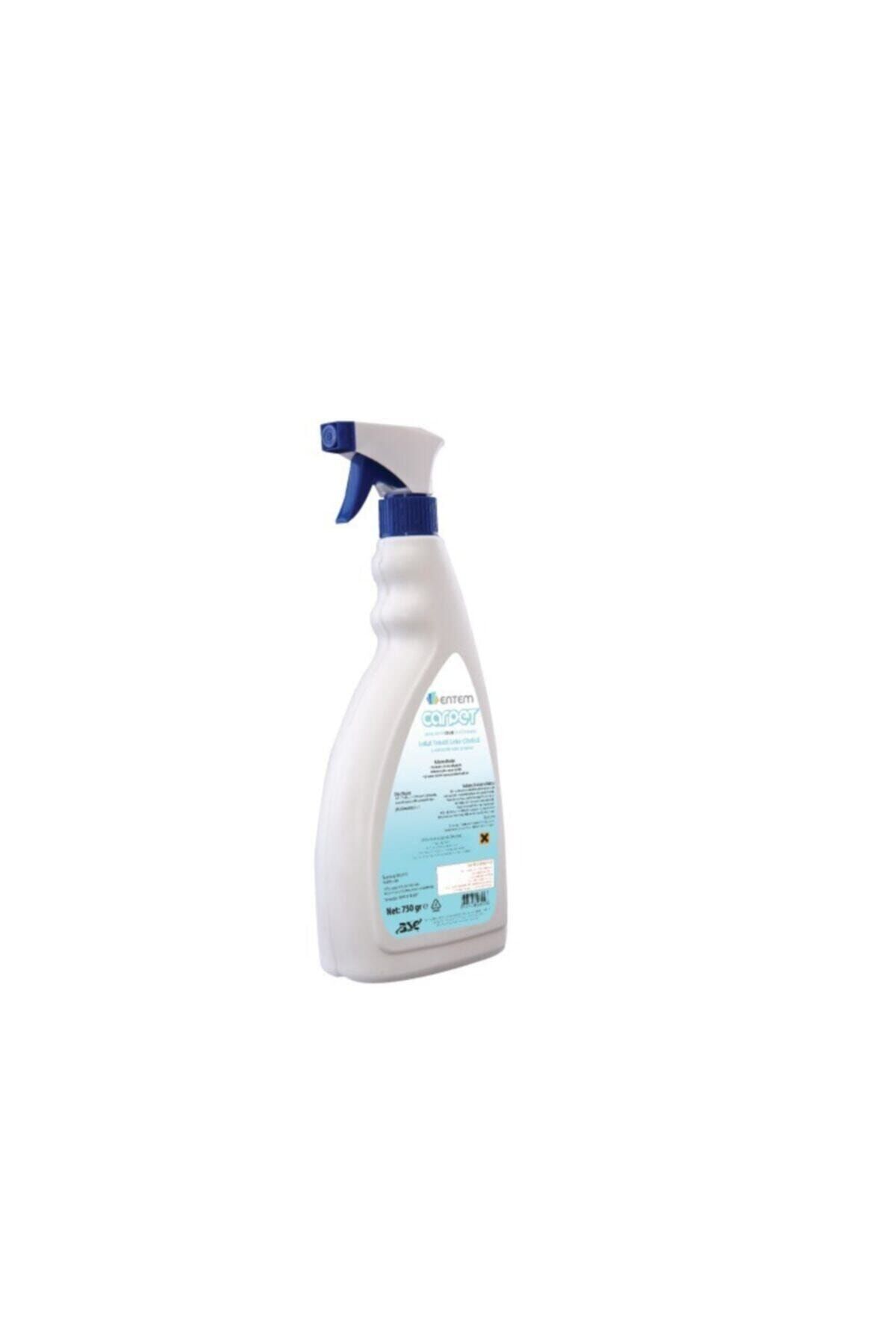 ENTEM Carpet Lokal Halı,elbise Vs Leke Çıkarıcı