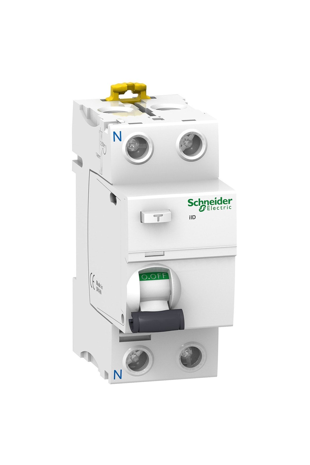 Schneider Electric Iıd K - Toprak Kaçağı Koruma - 2p - 25a - 300ma - Ac Tip