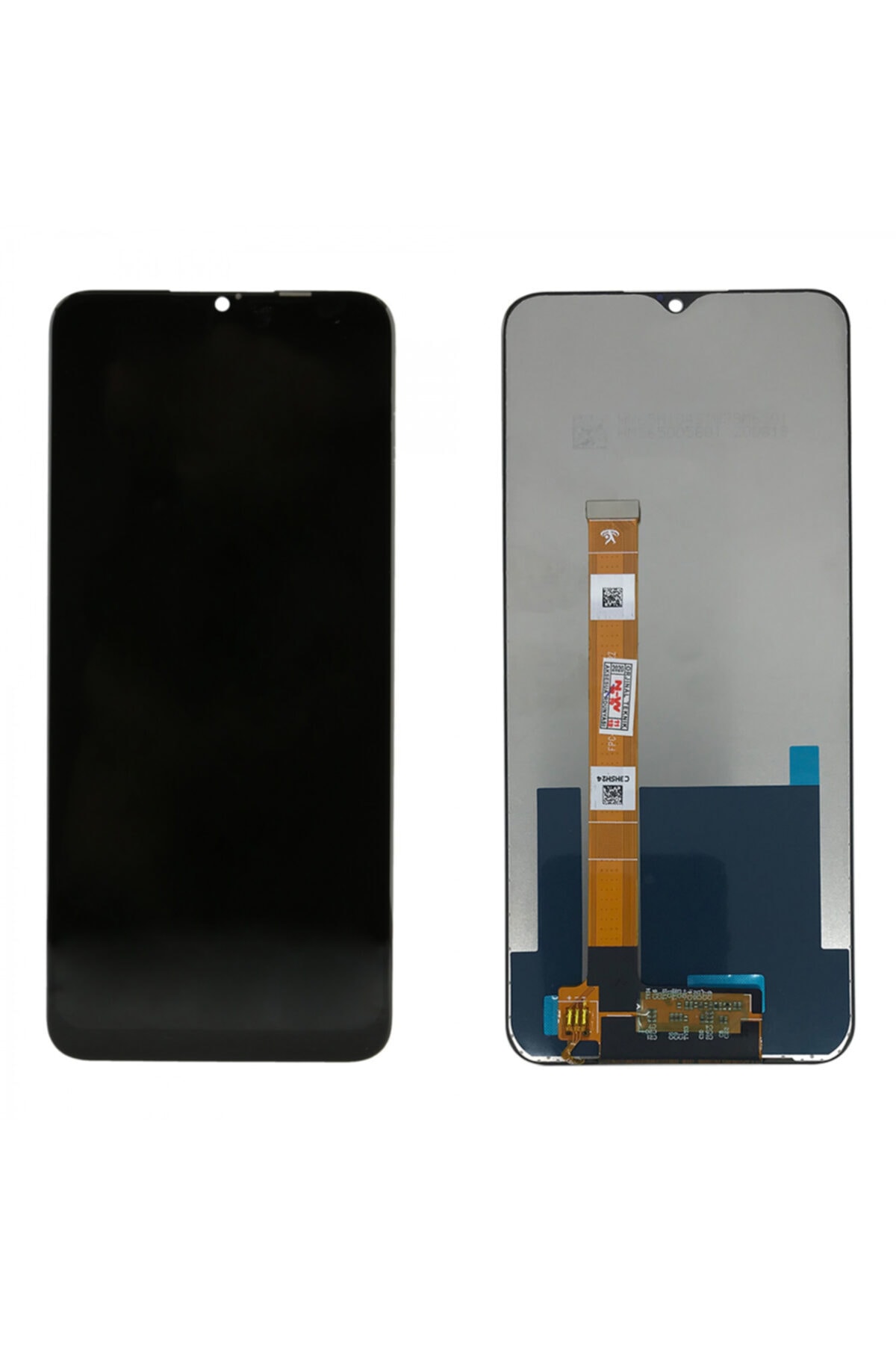 OPPO A5 2020 Için Uyumlu Orjinal