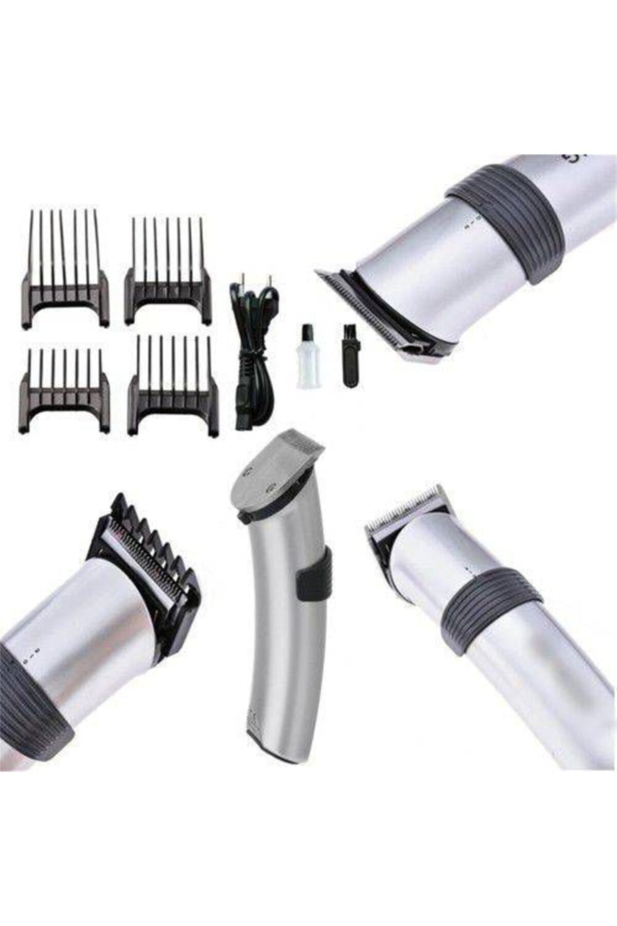 Dingling Tıraş Makinesi Rd-609x