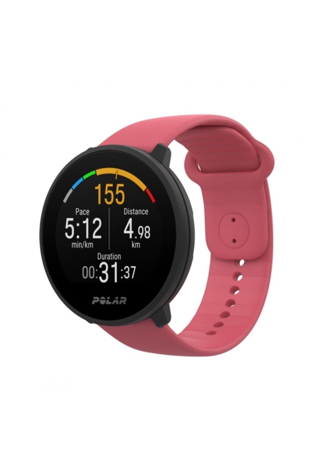 POLAR Unite - Pembe S-l