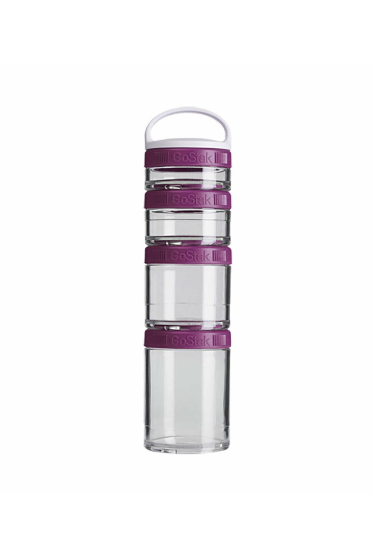 Blender Bottle Mor Gostak Kap  350 ml