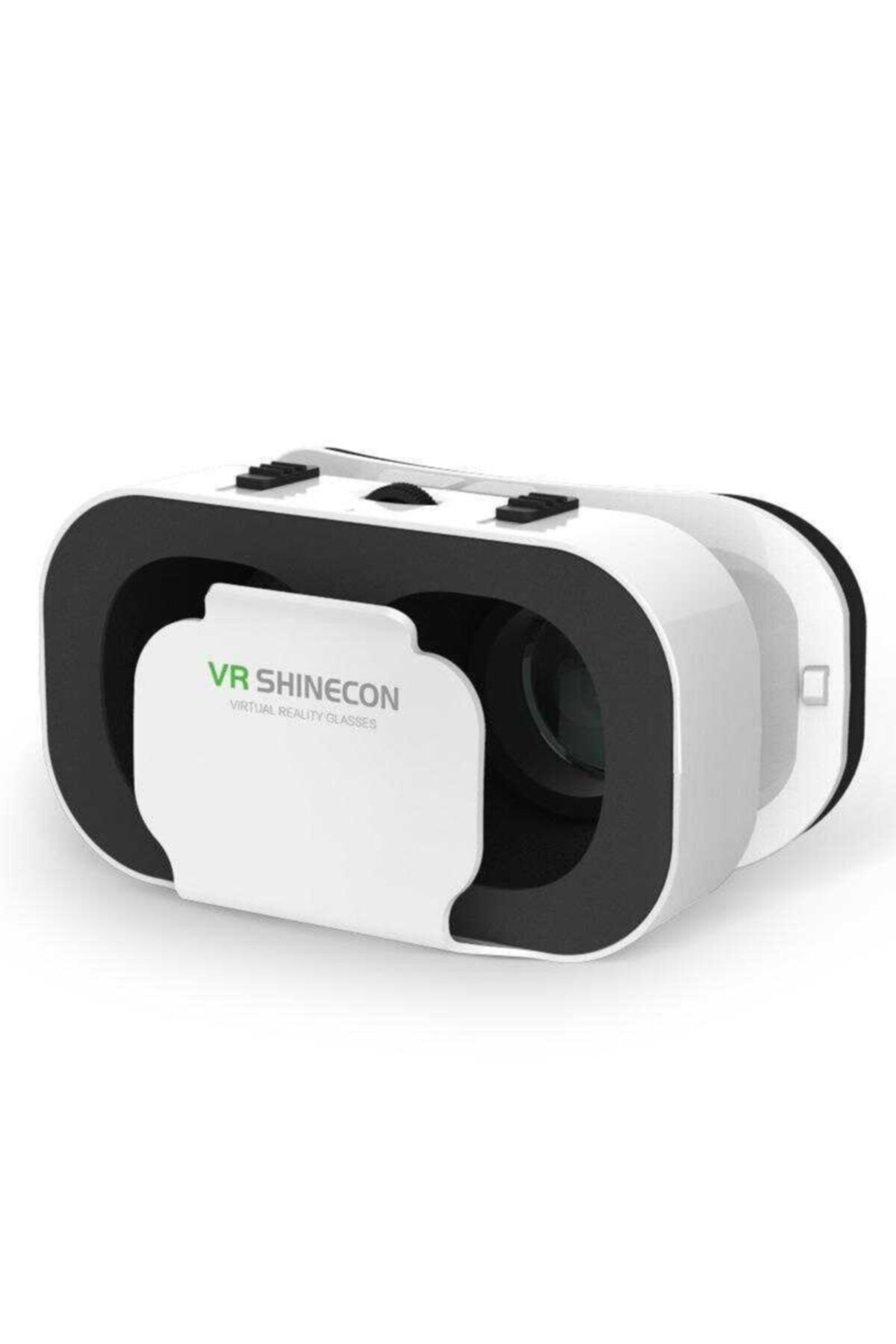 zore G05 Vr Shinecon 3d Sanal Dünyayı Gerçek Dünyayla Birleştiren Gözlük