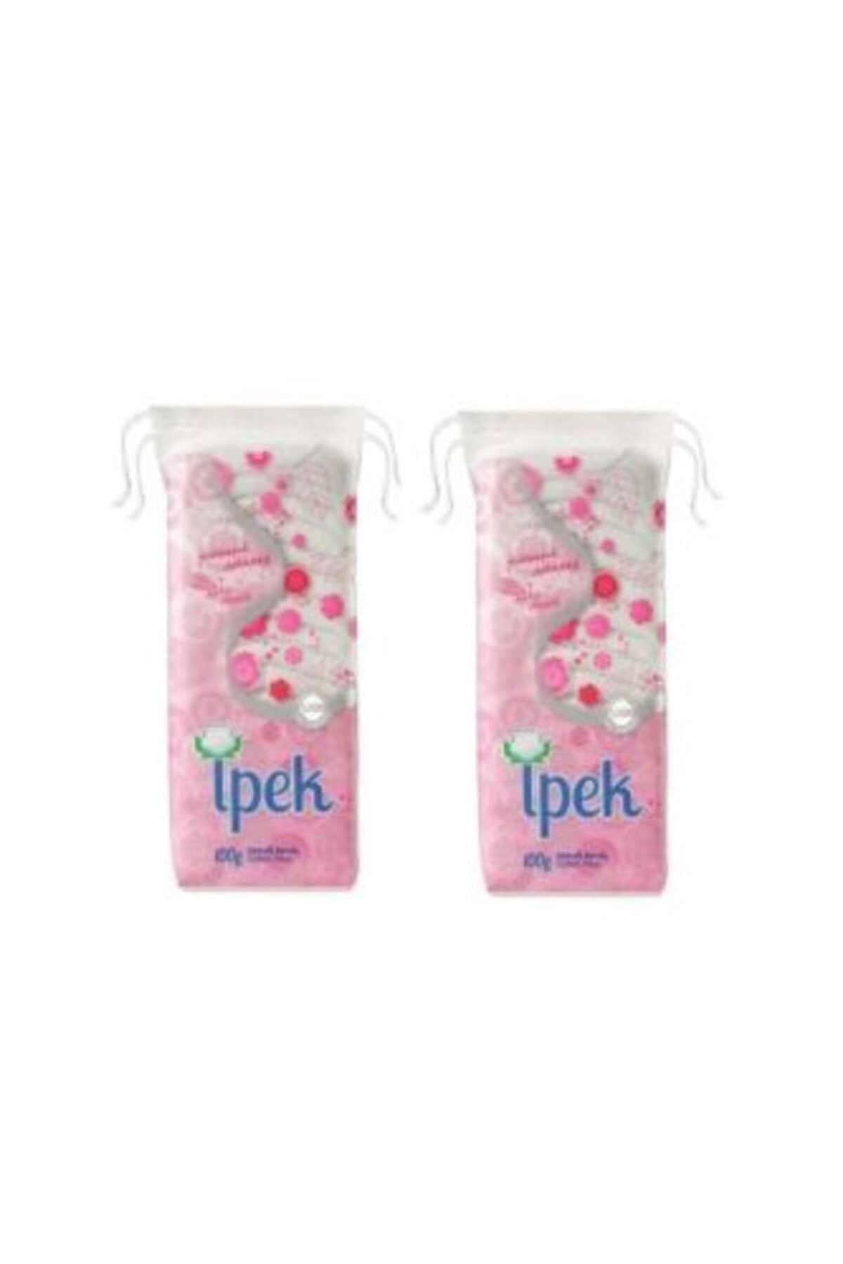 İpek Pamuk 100 gr X 2 Adet