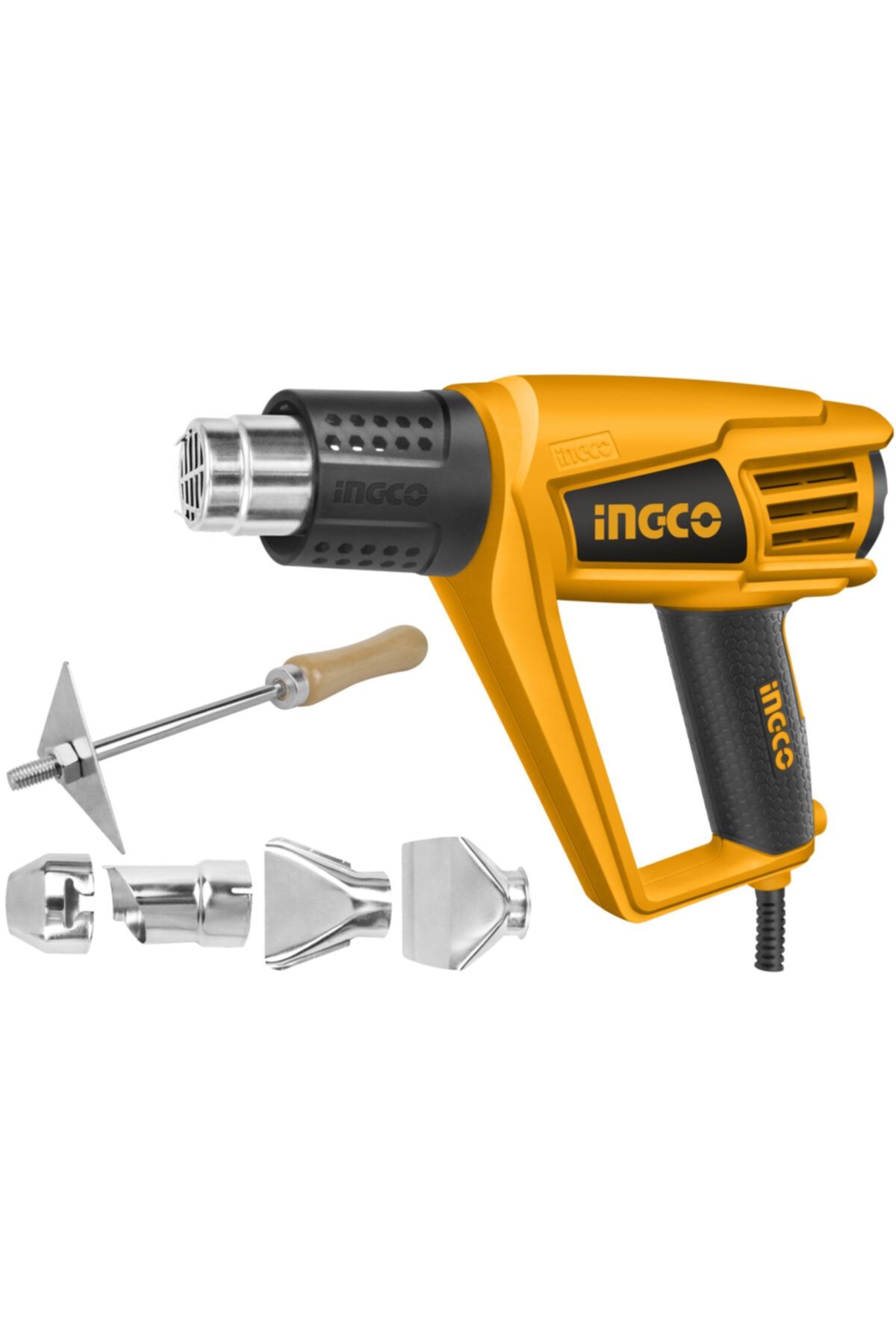 Ingco Sıcak Hava Tabancası Hg20008 (2000w)