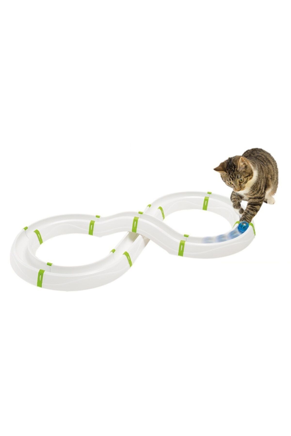 Ferplast Typhon Ring Kedi Oyuncağı