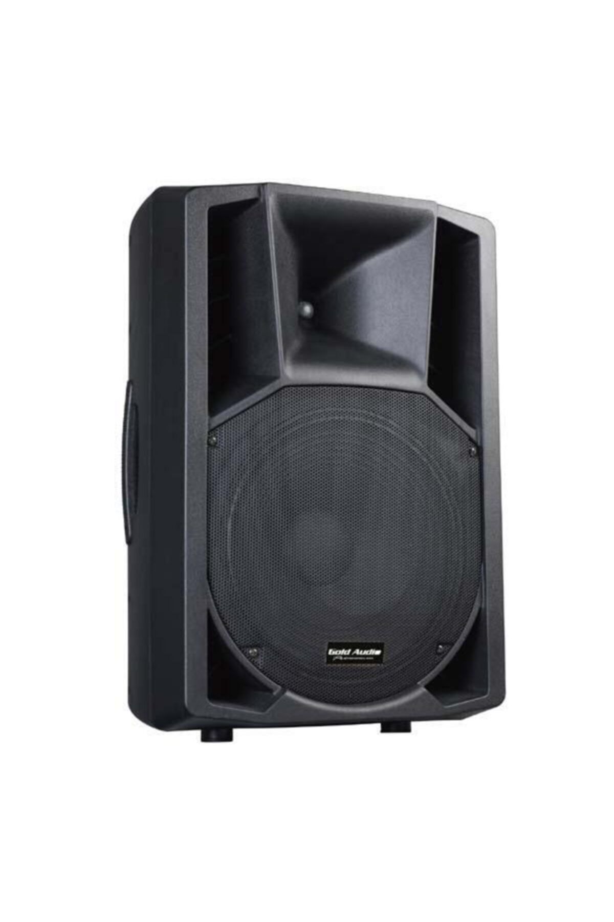 Gold Audio Star 15 Taşınabilir Amfi