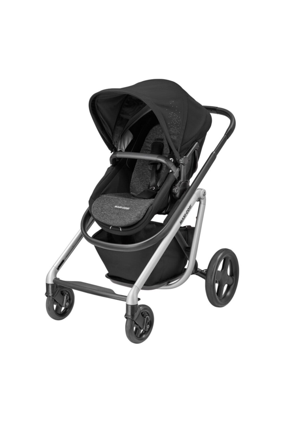 Tripper Maxi-cosi Lila Bebek Arabası / Nomad Black