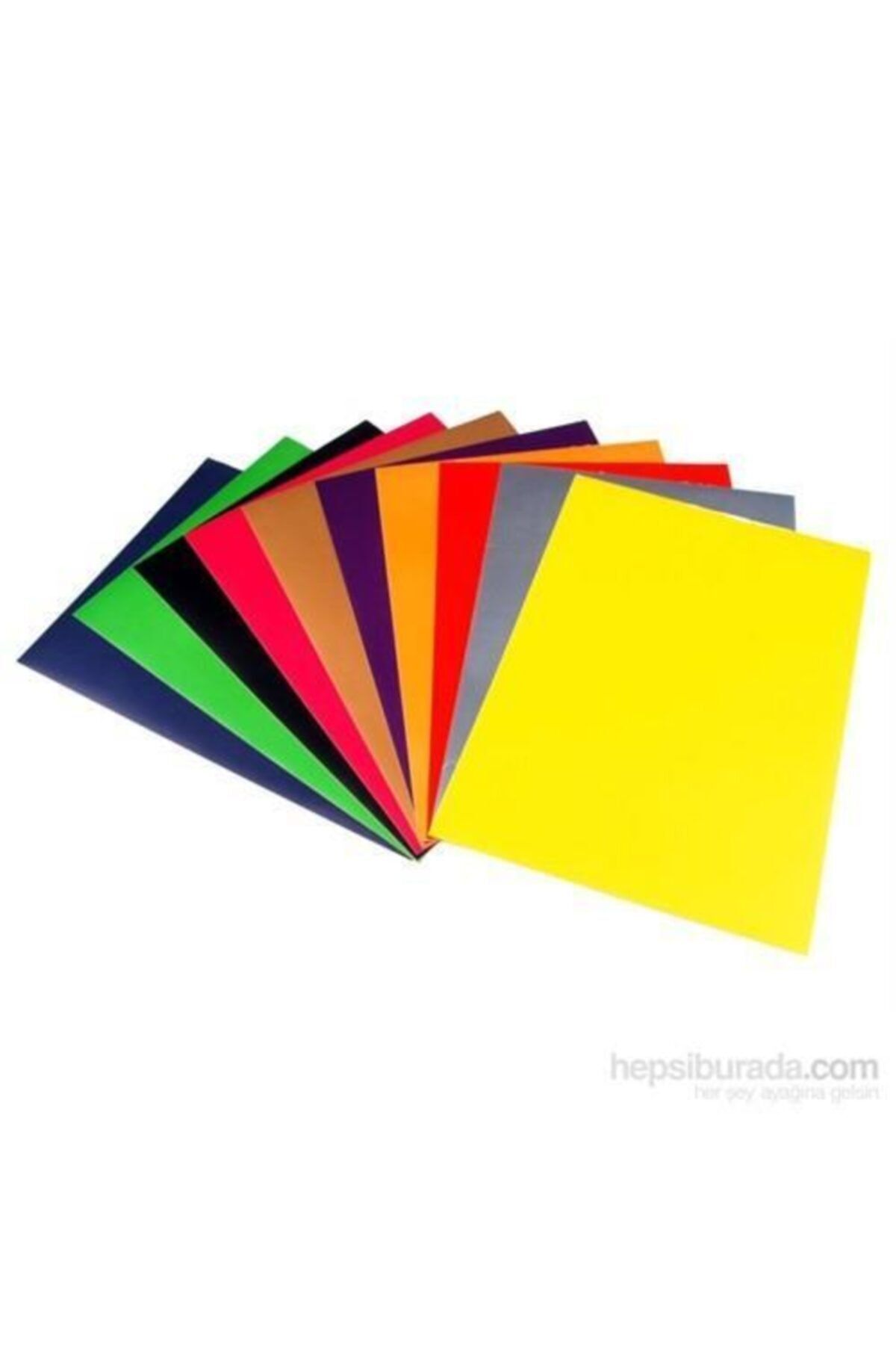 Defne Fon Kartonu 50*70 10'lu
