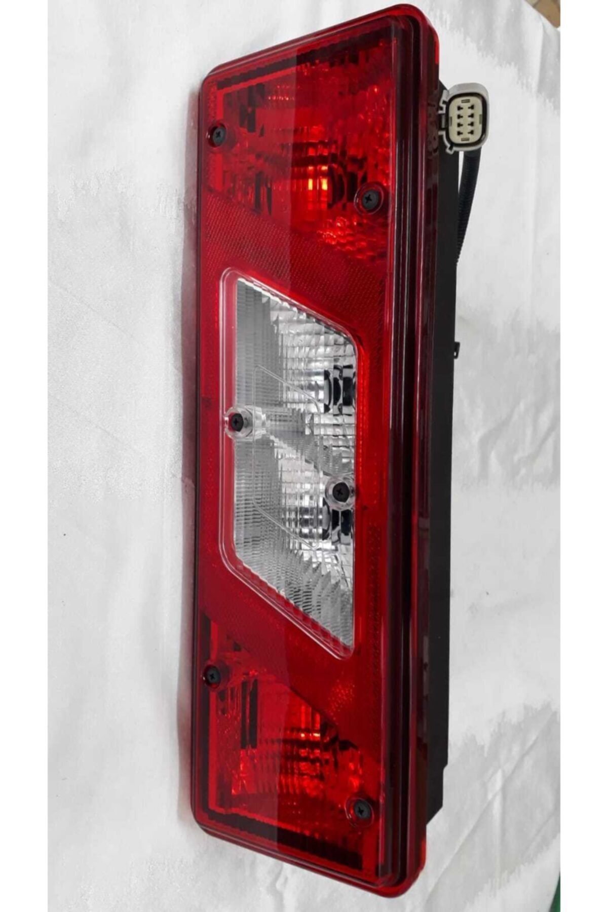 FARBA Stop Arka Sağ Kamyonet Picap Ford Transit 2014-2021 Bk31 13404 Cd Far 14310 E