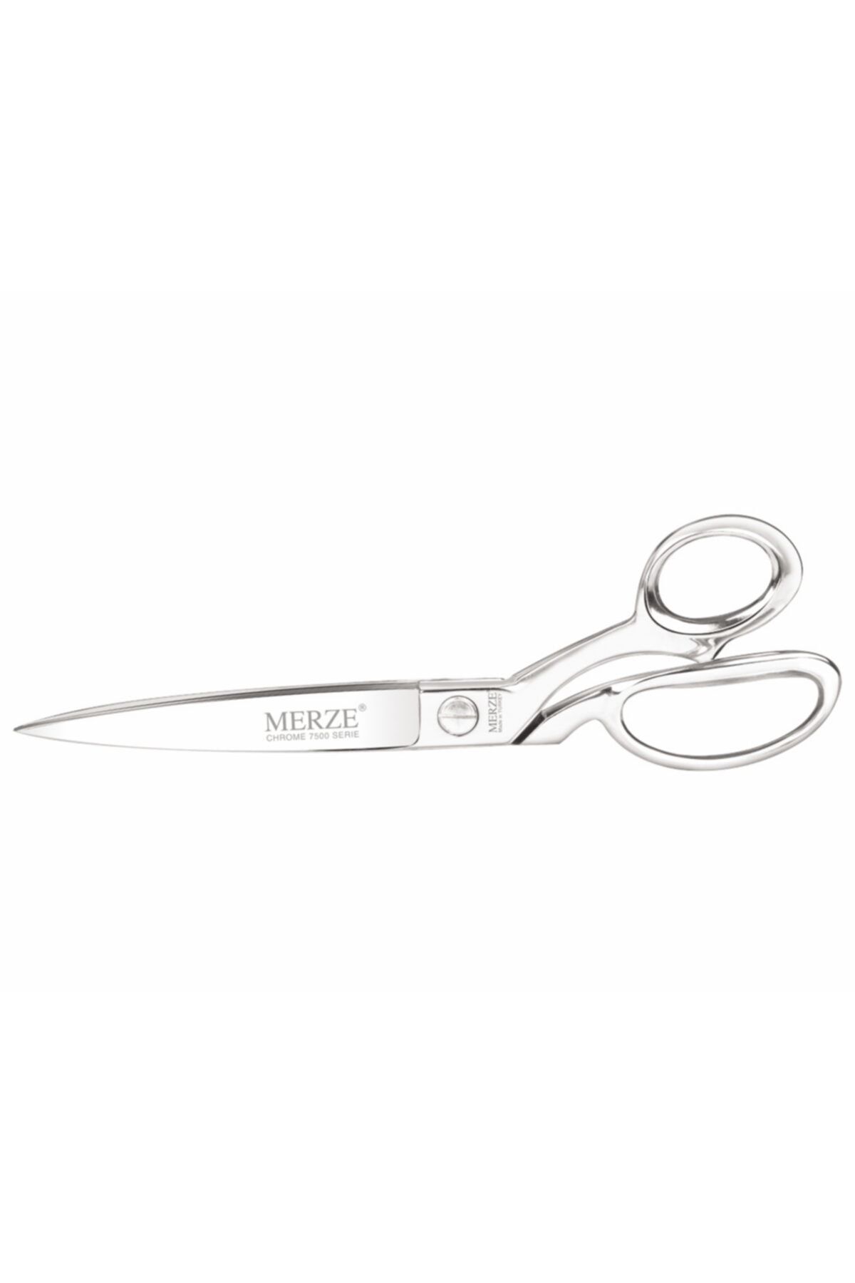 FDM Merze Krom Yatık Makas (30cm) (d-131)