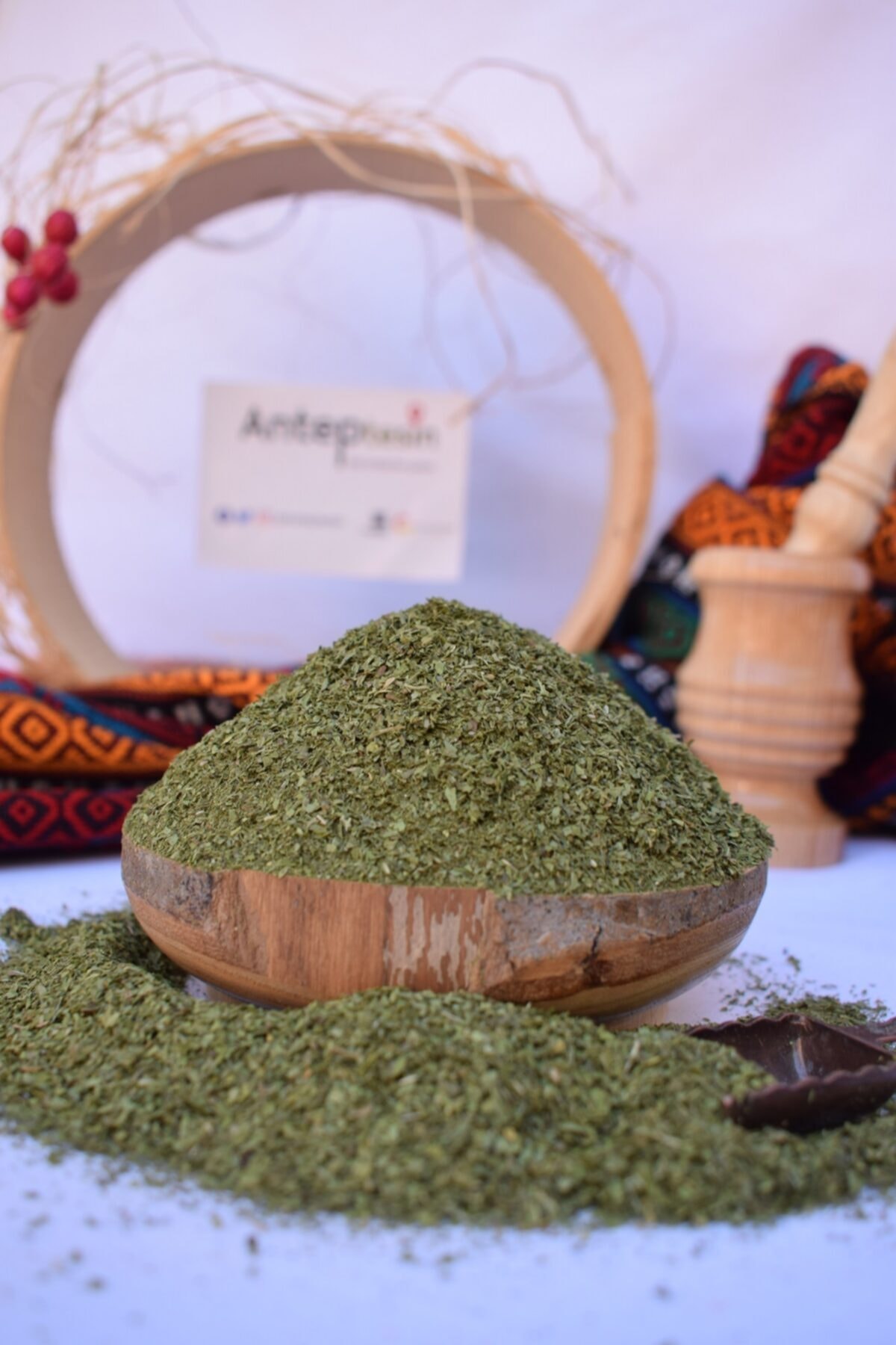 Anteptesin Kuru Nane 250 Gr