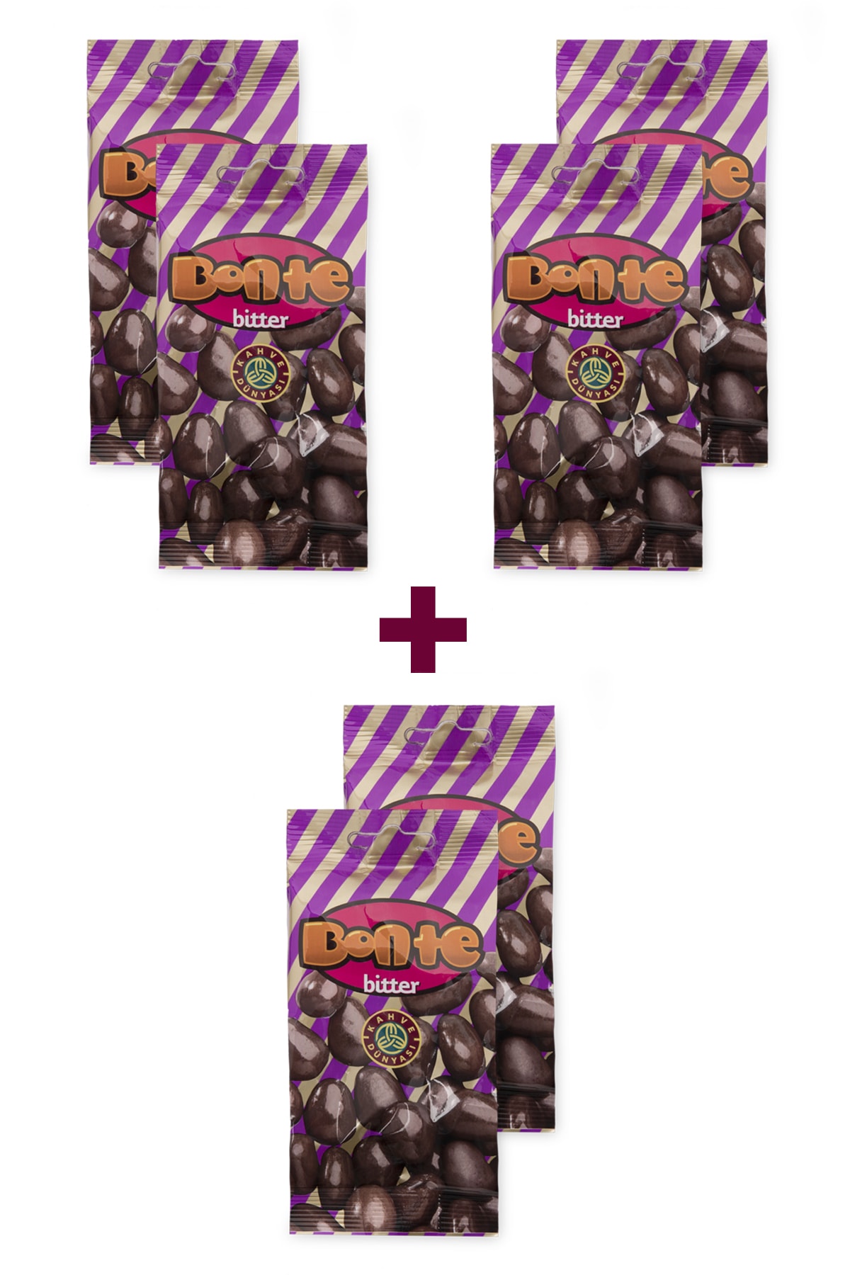 kahve dunyasi bonte bitter 50g 6 al 4 ode fiyati yorumlari trendyol