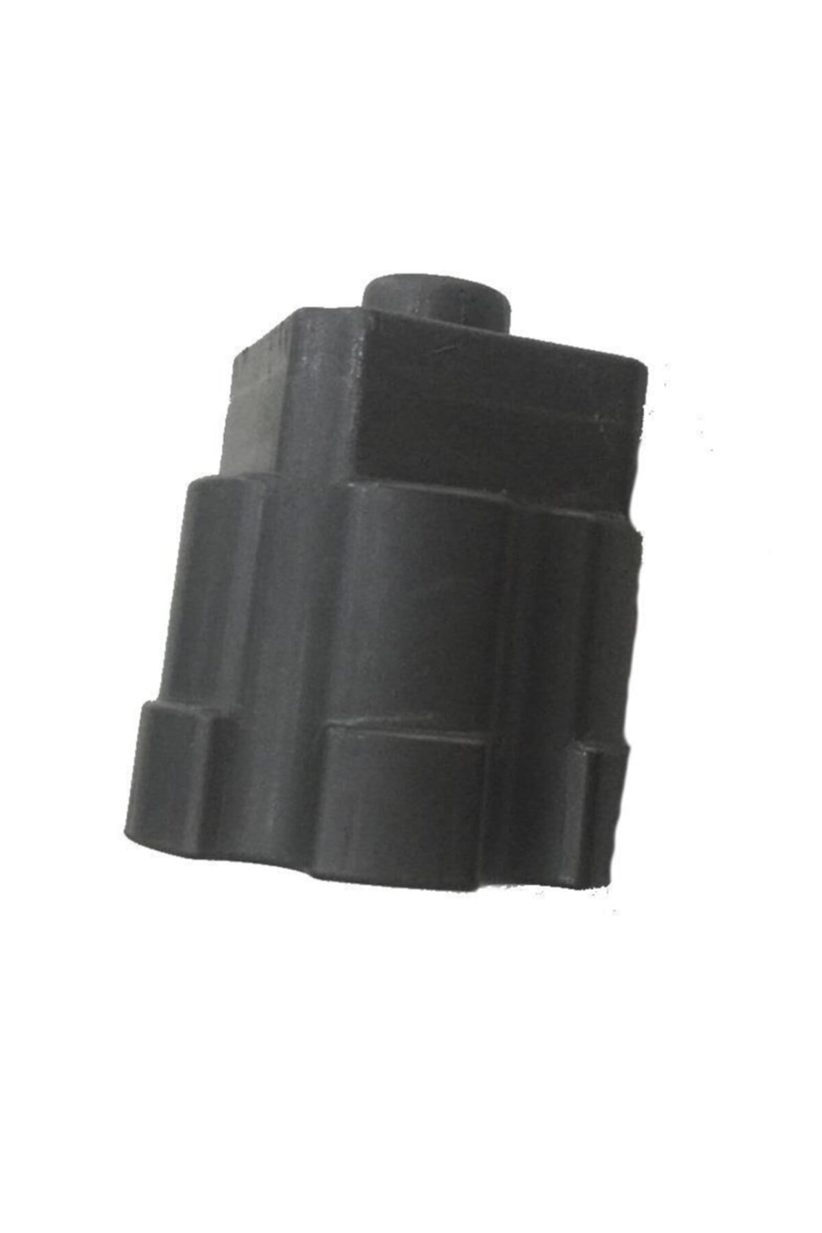 PİLSAN Akülü Araba Uzun Şanzuman Kaplin Teker Aparatı Şanzıman