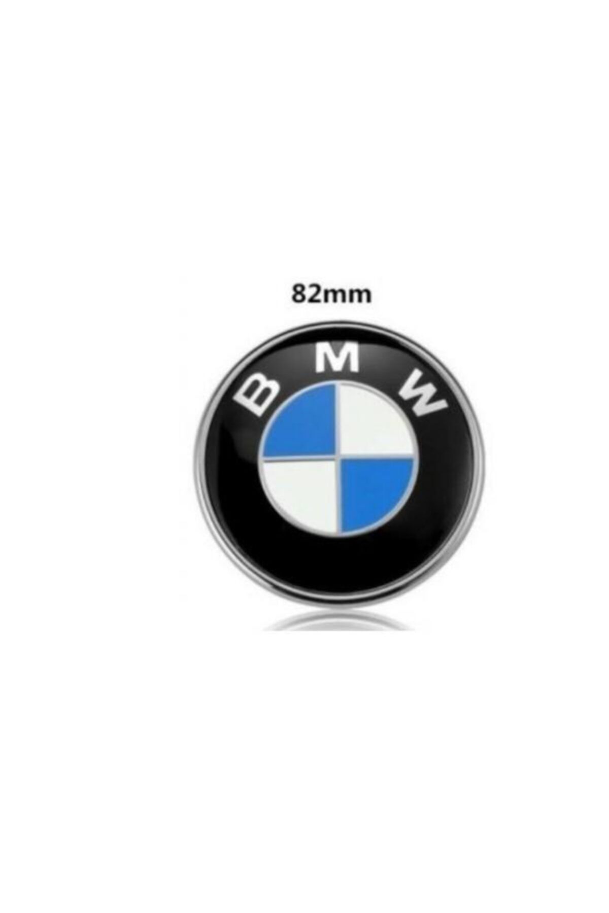 BULUŞ Bmw Yeni 3 Seri Kaput Logosu - 51148132375