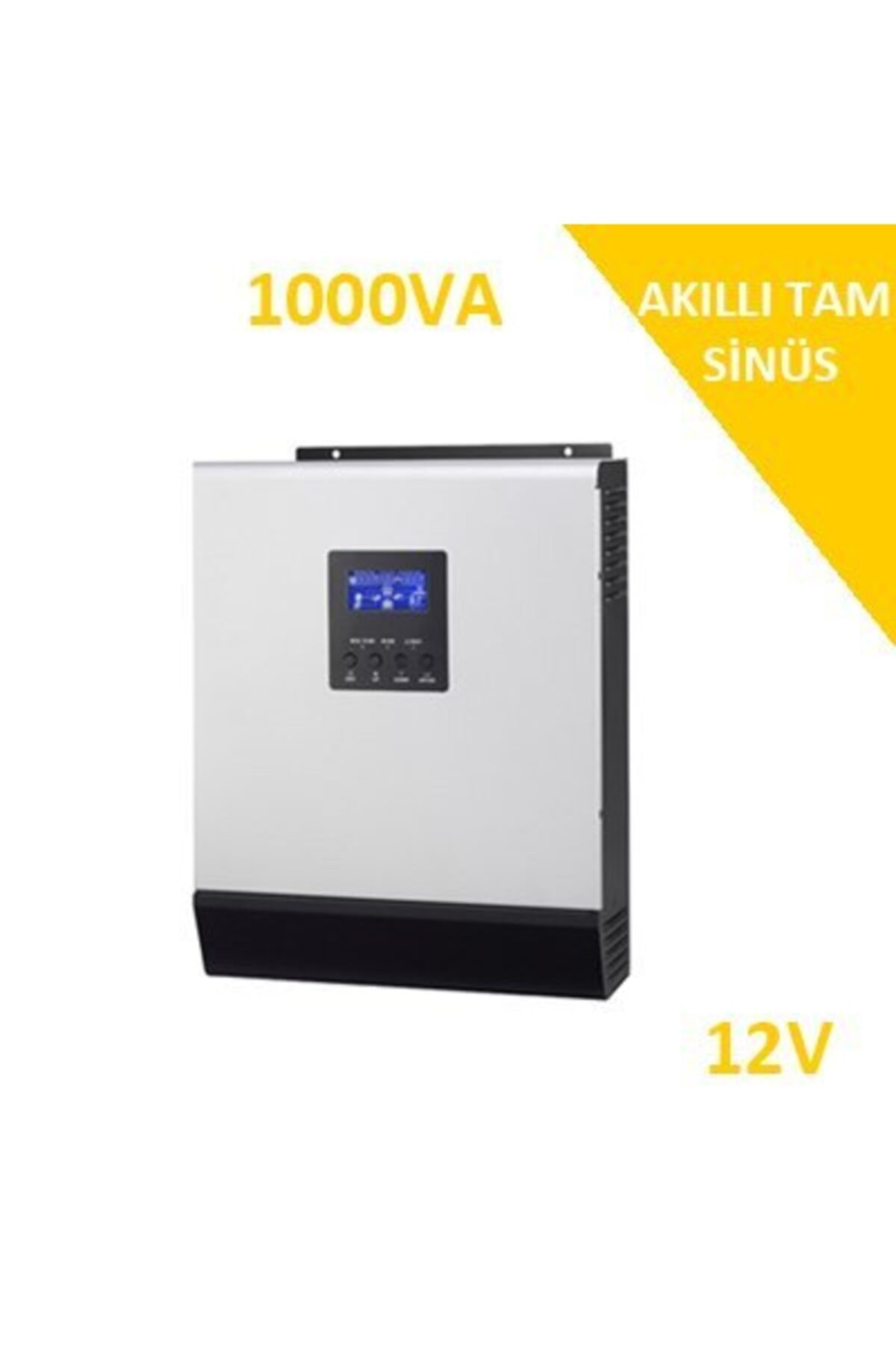 Lexron 1kva Akıllı Inverter