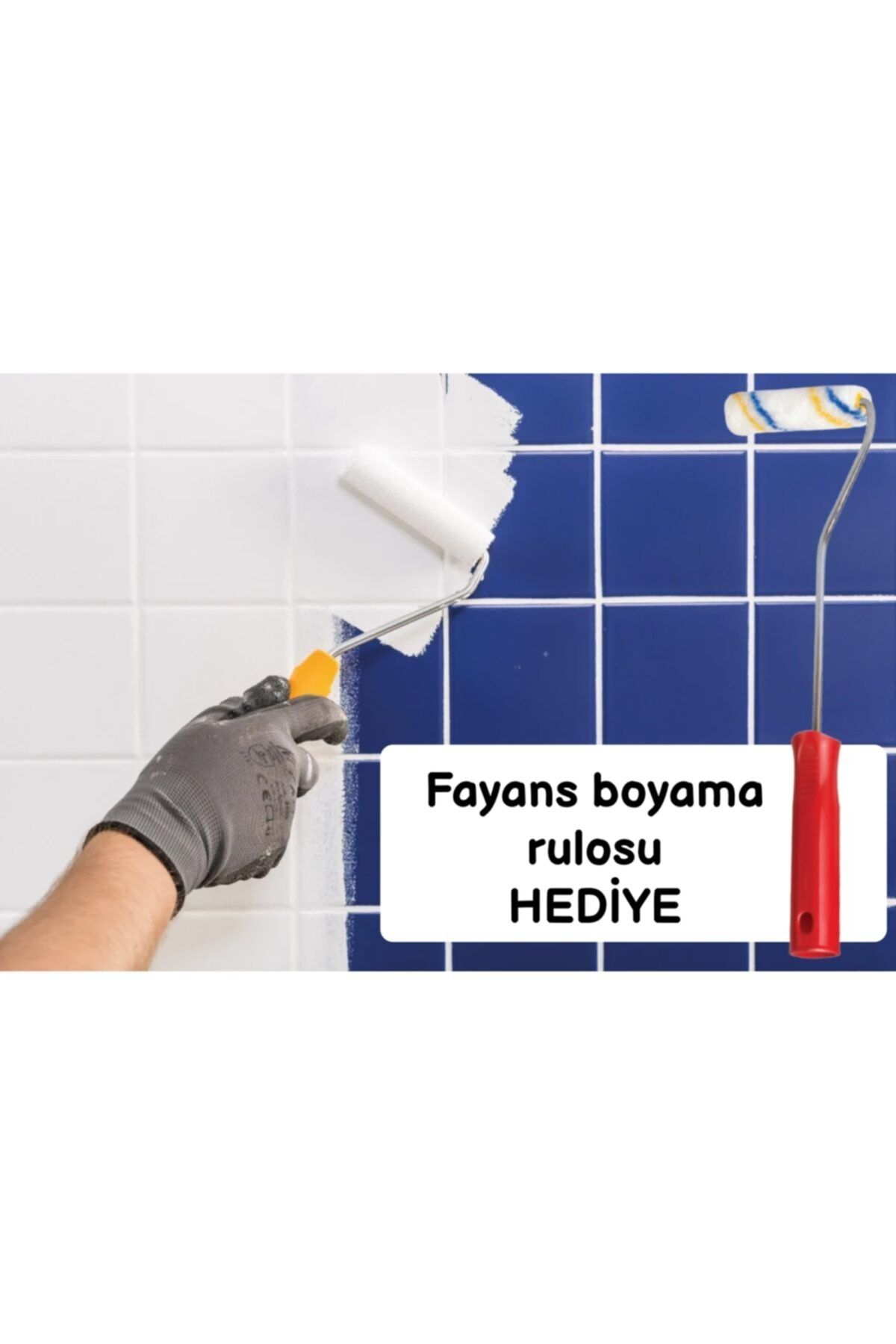 bianca ceramica fayans boyasi 3 5kg fiyati yorumlari trendyol