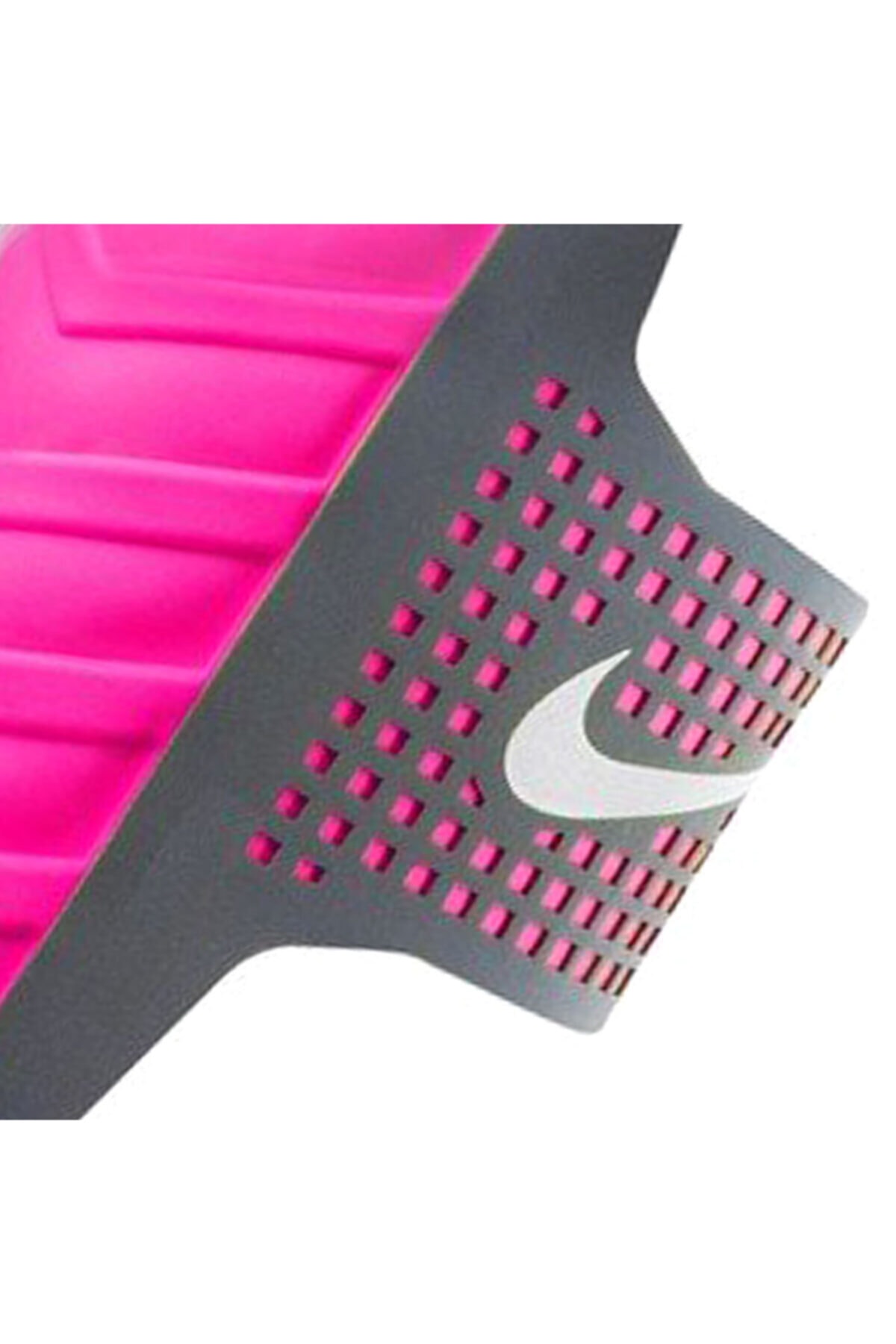 Nike Distance Arm Band Samsung Kadın Antrasit Antrenman Cep Telefonluk N.rn.44.082.os