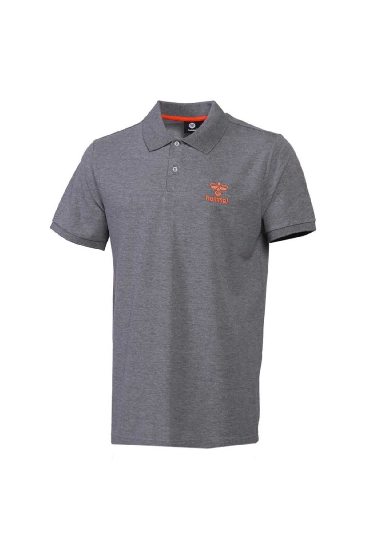 HUMMEL Hmlleon Polo T-shirt S/s Tee
