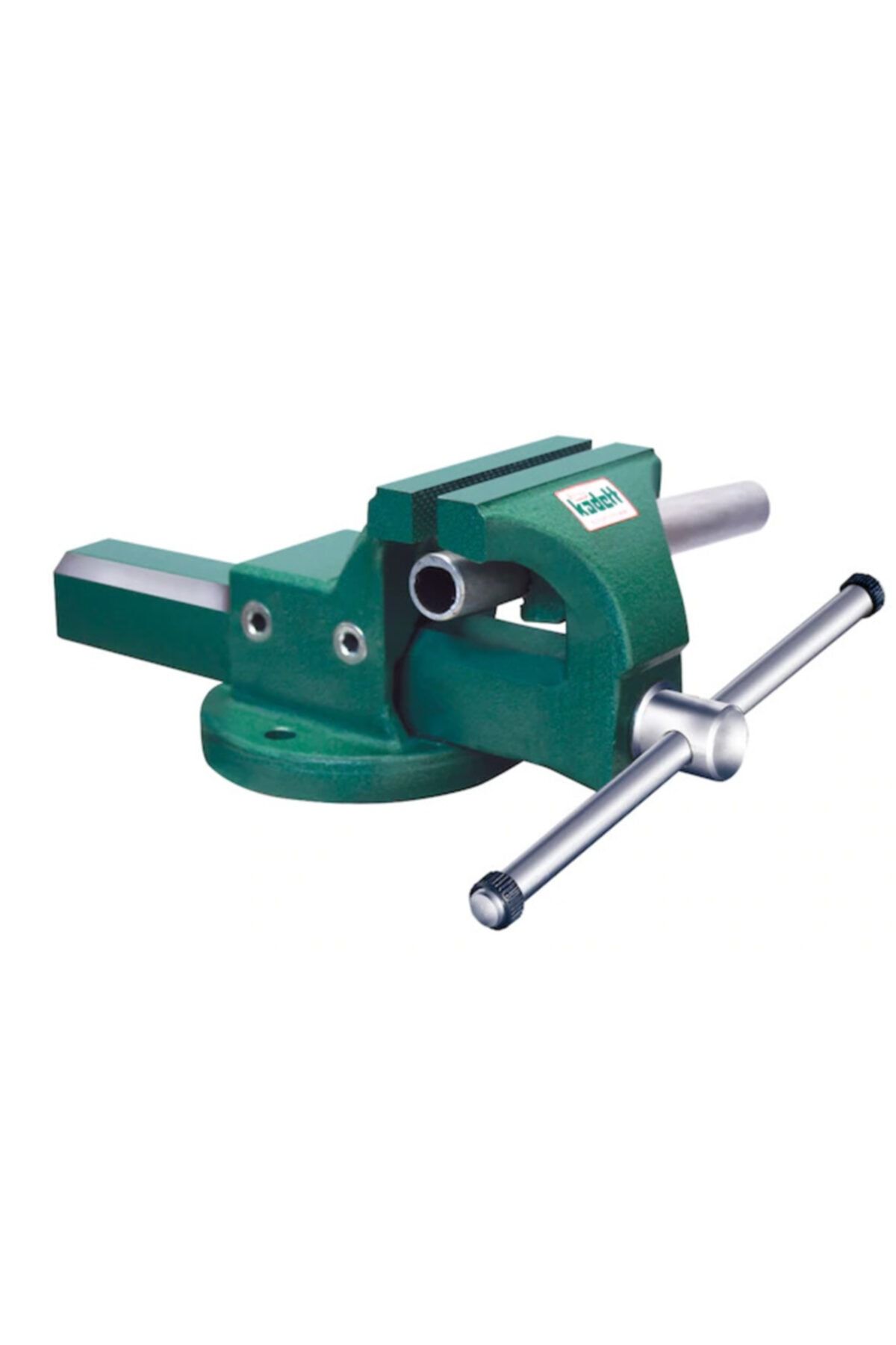 KADETT Yeşil Mengene 100 mm