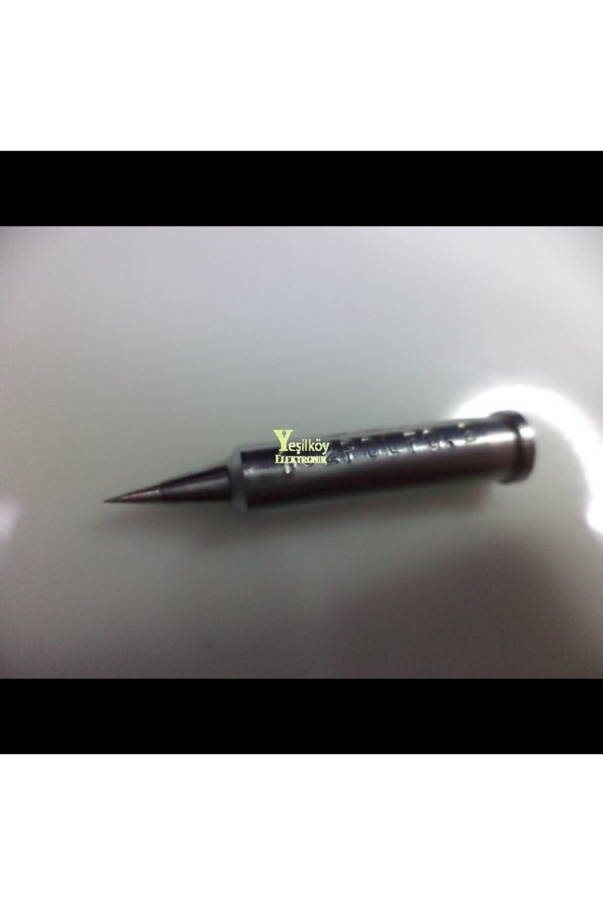 Ersa 0.2mm 102 Serisi Havya Ucu