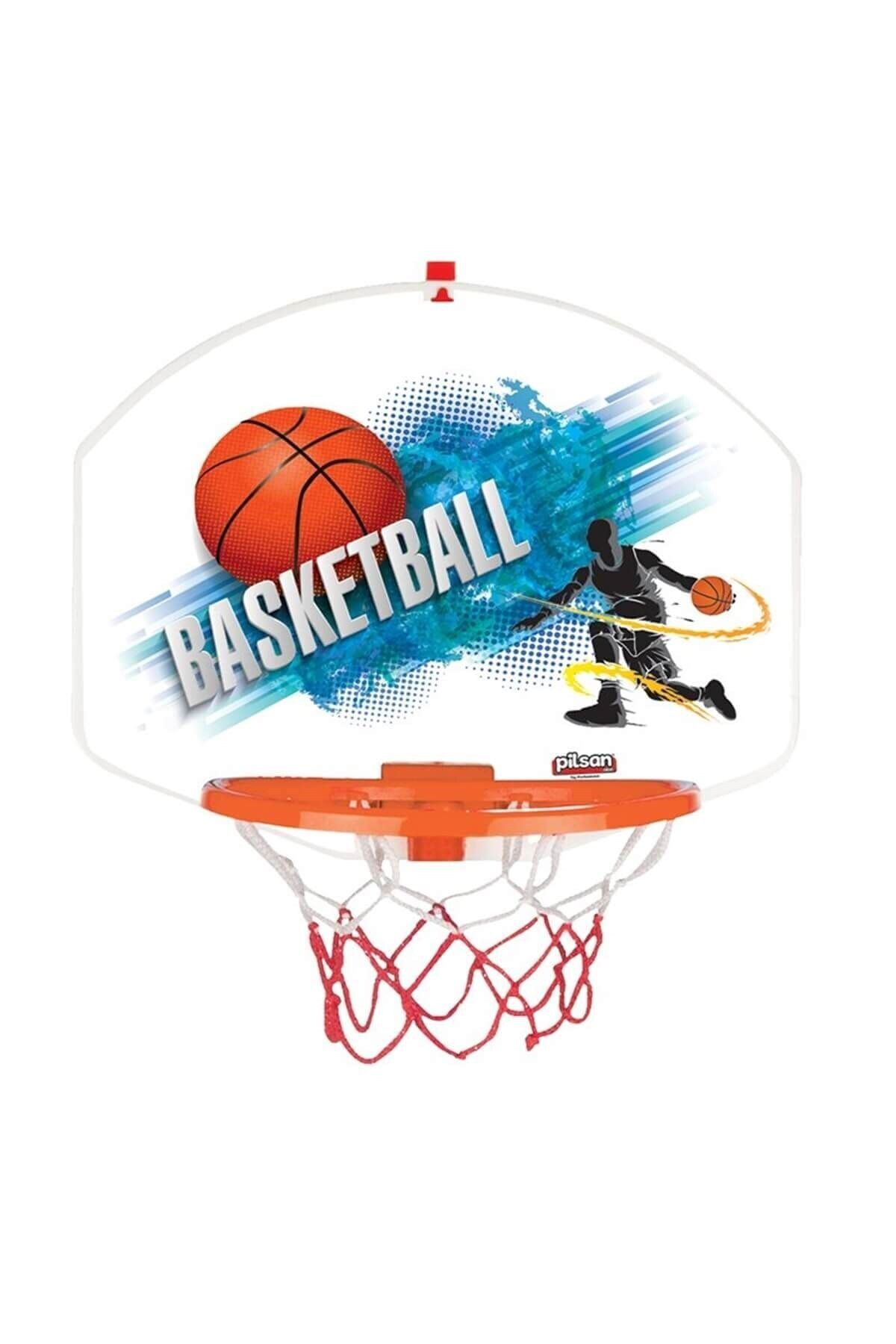 PİLSAN Magic Basketbol Seti 03-395