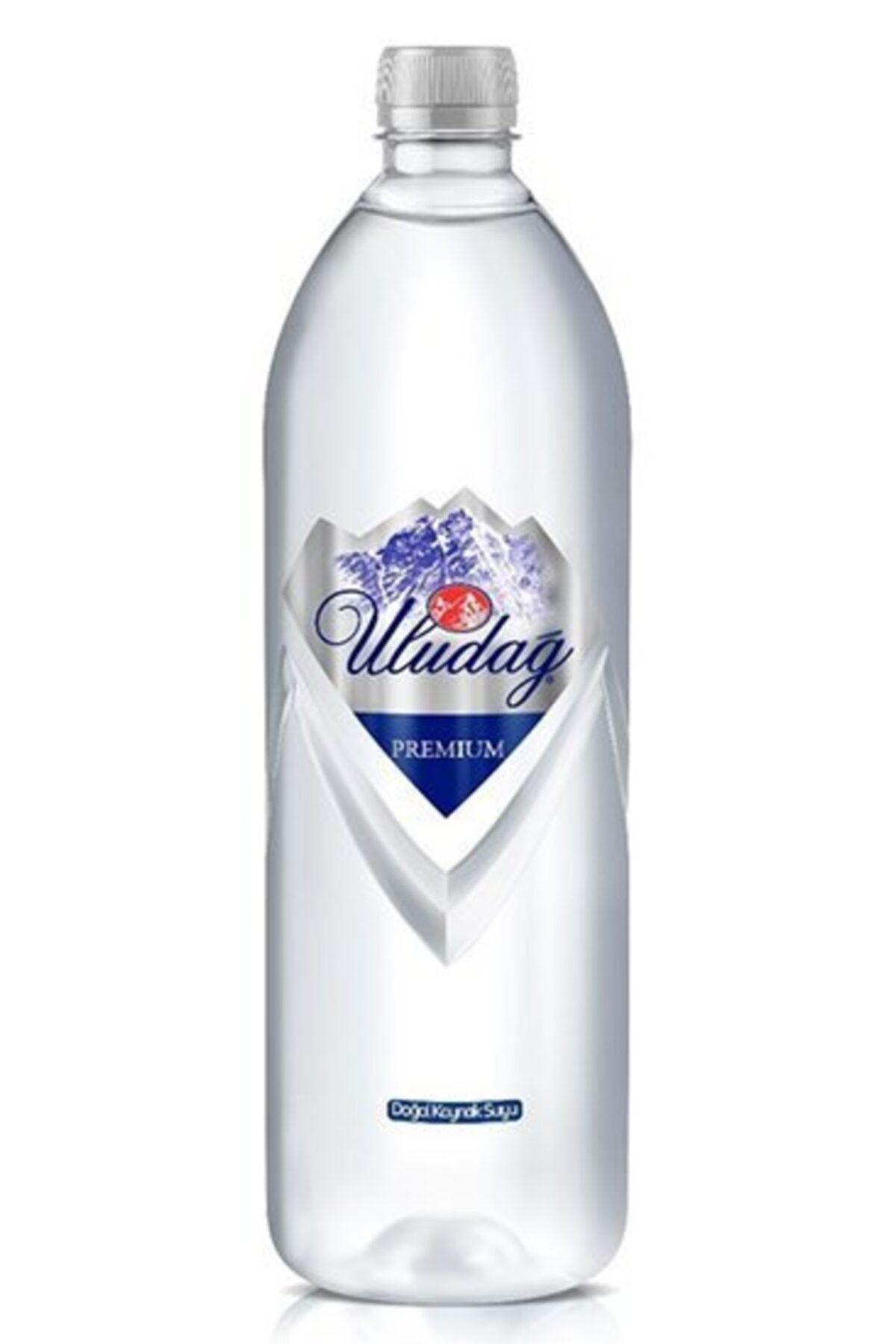 Uludağ Premium Su 1 Litre Pet 6 Lı