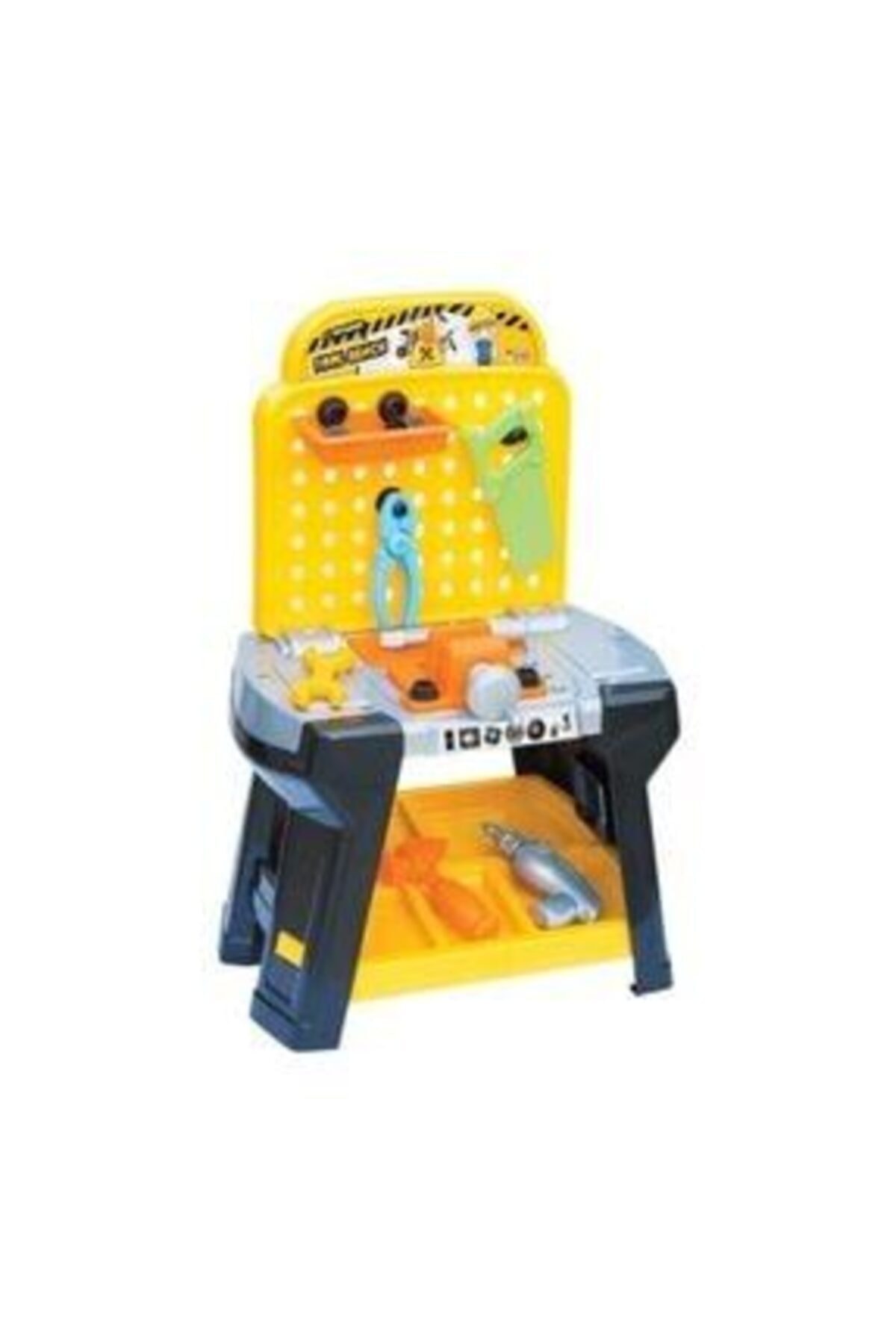 Dede Oyuncak Dede Teknik Tamir Set