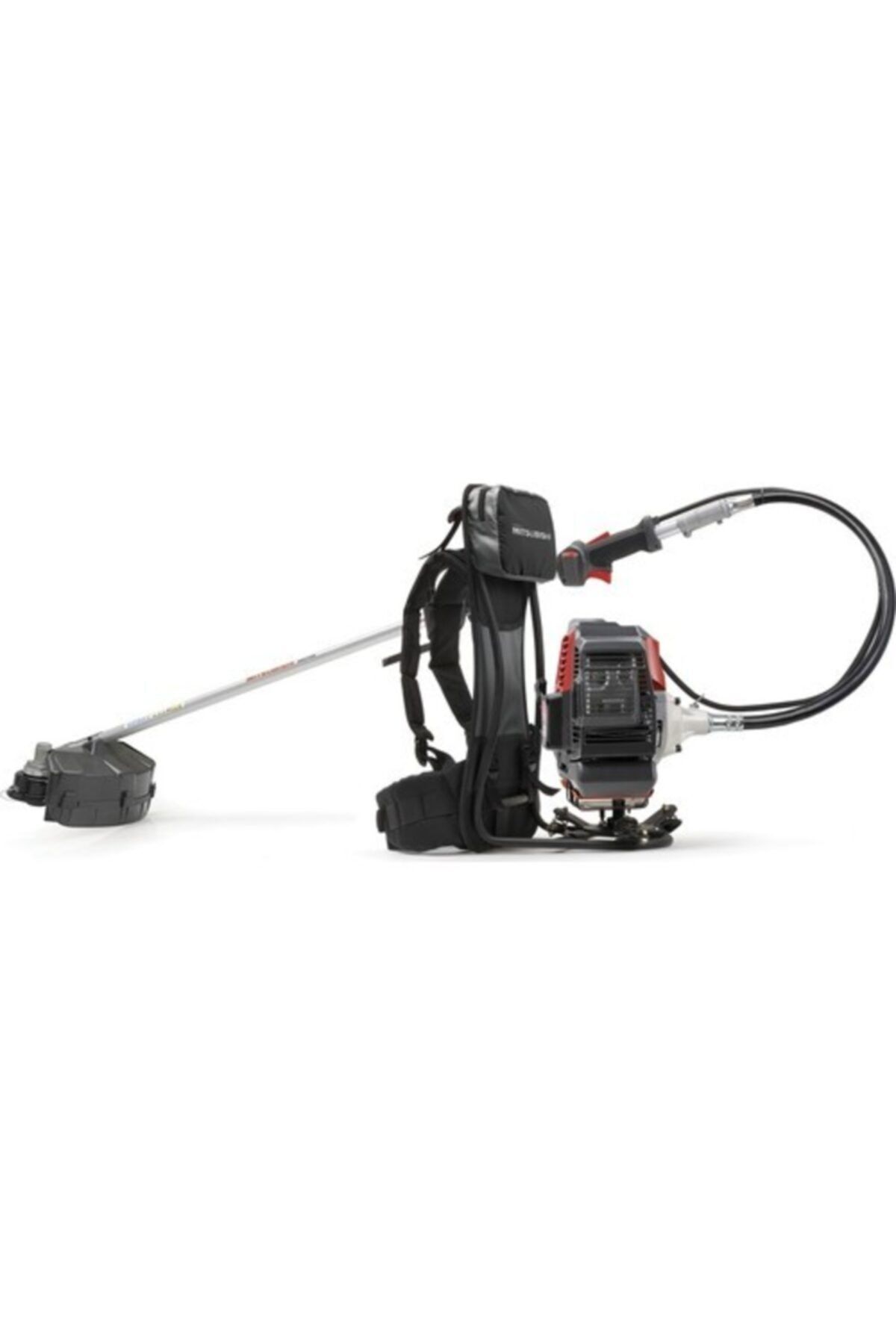 Mitsubishi Mb58b Motorlu Tırpan 2.7 Hp Sırt Tip