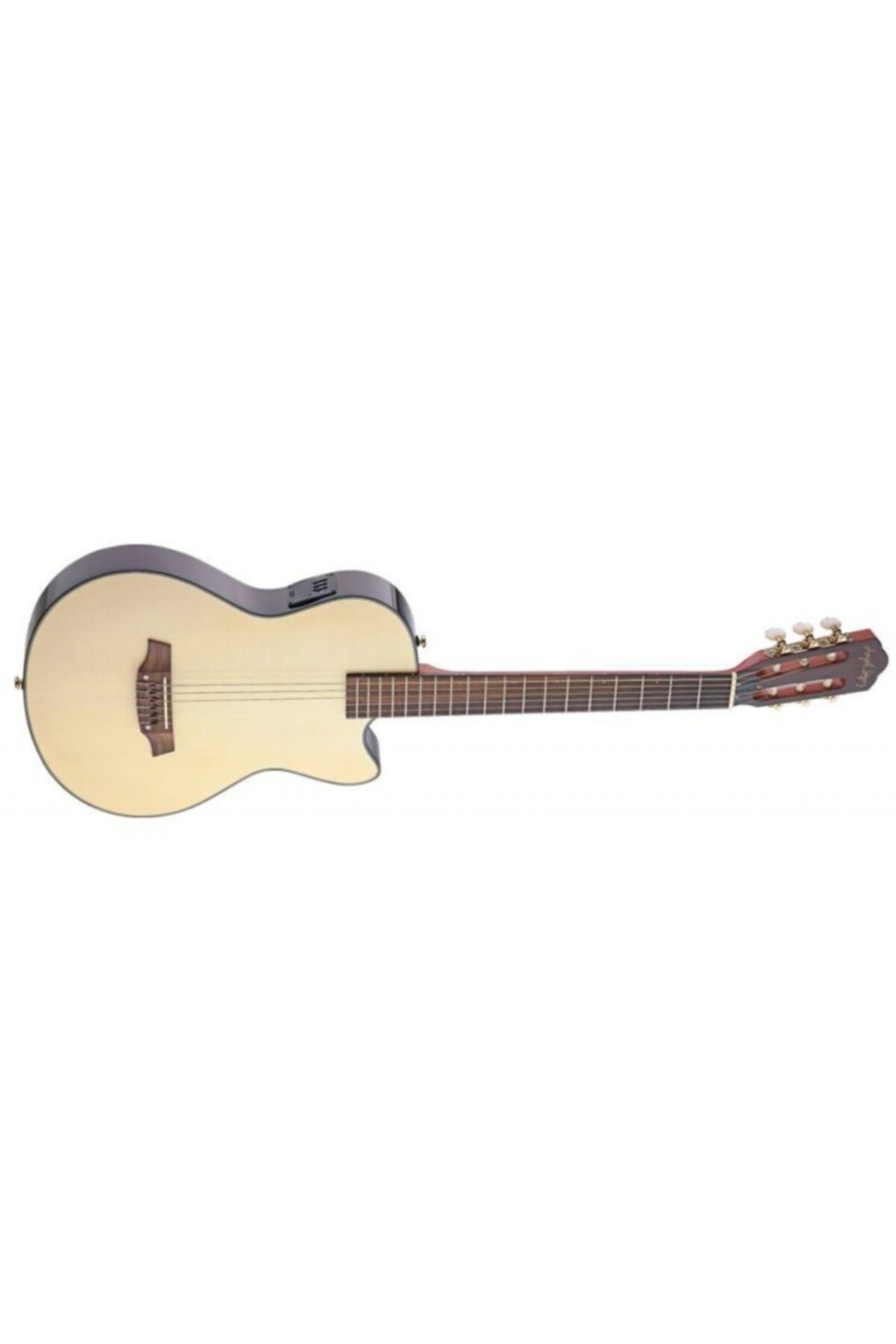 STAGG Ec3000cn Elektro Klasik Gitar