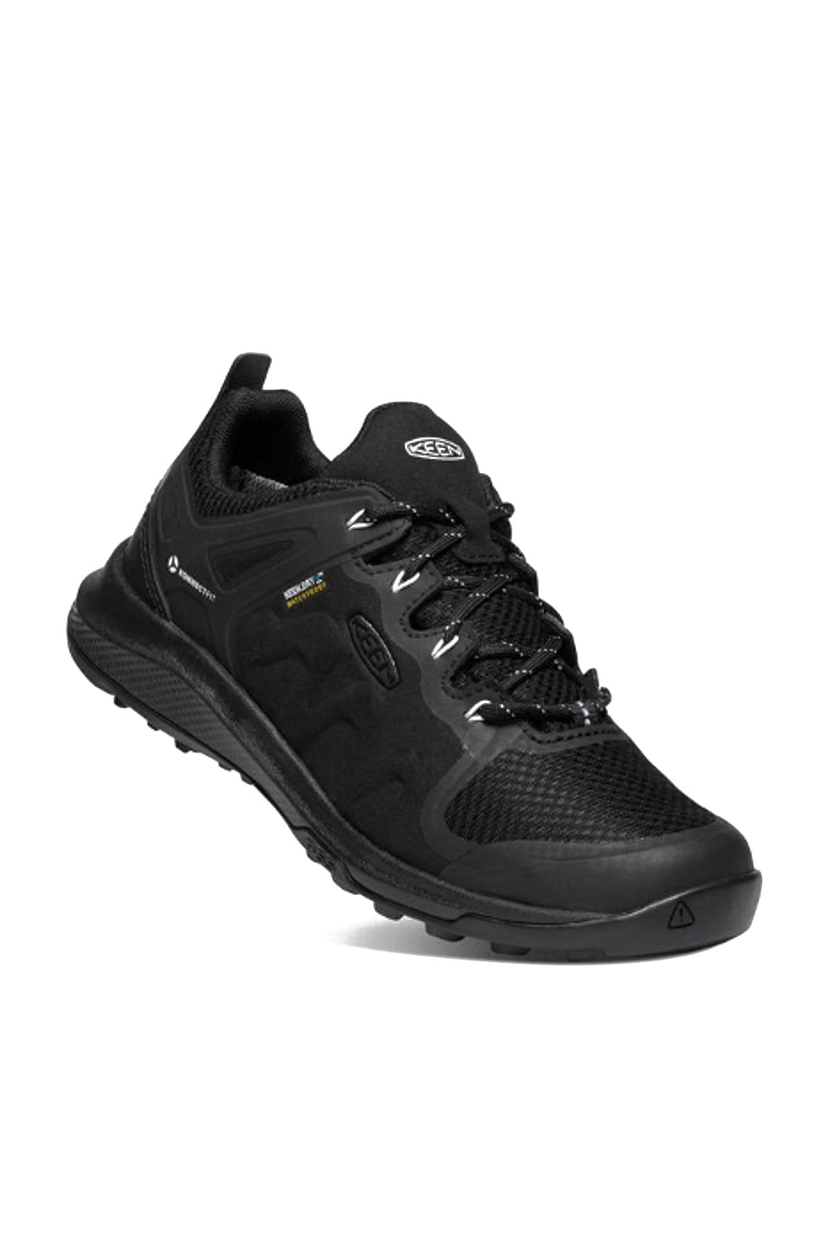 Keen Explore Wp