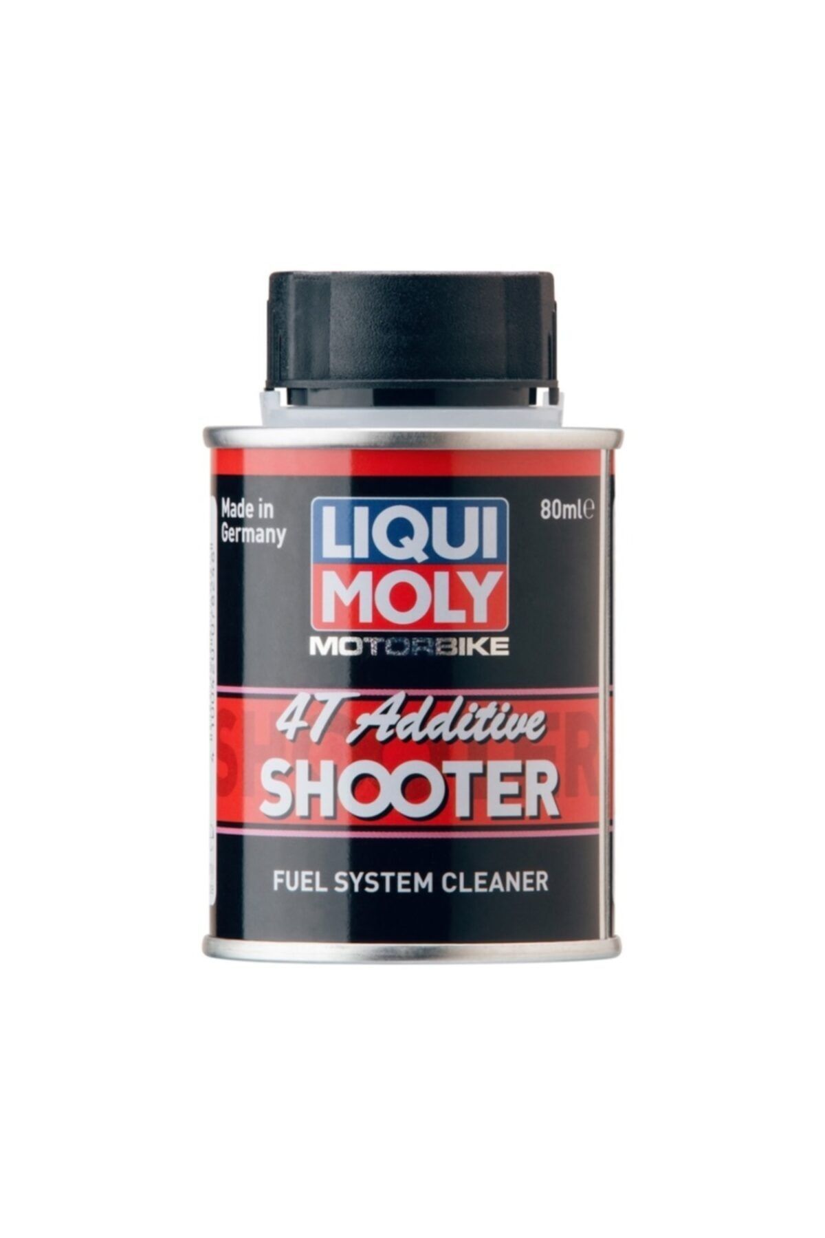 Liqui Moly 4t Shooter Motosiklet Yakıt Katkısı